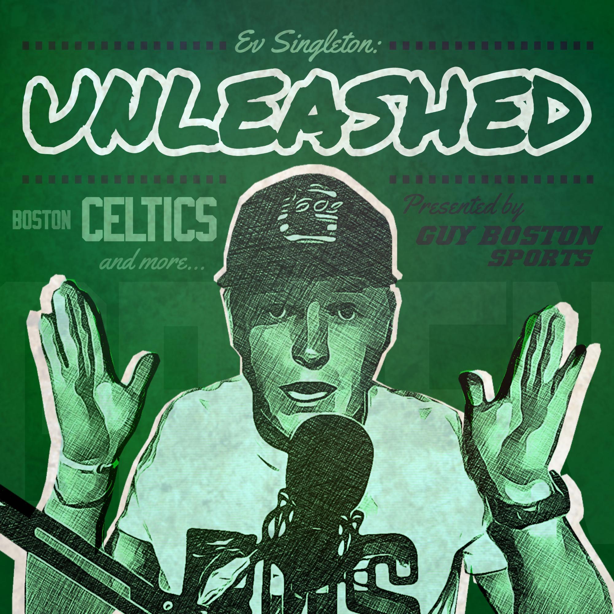 Ev Singleton: UNLEASHED