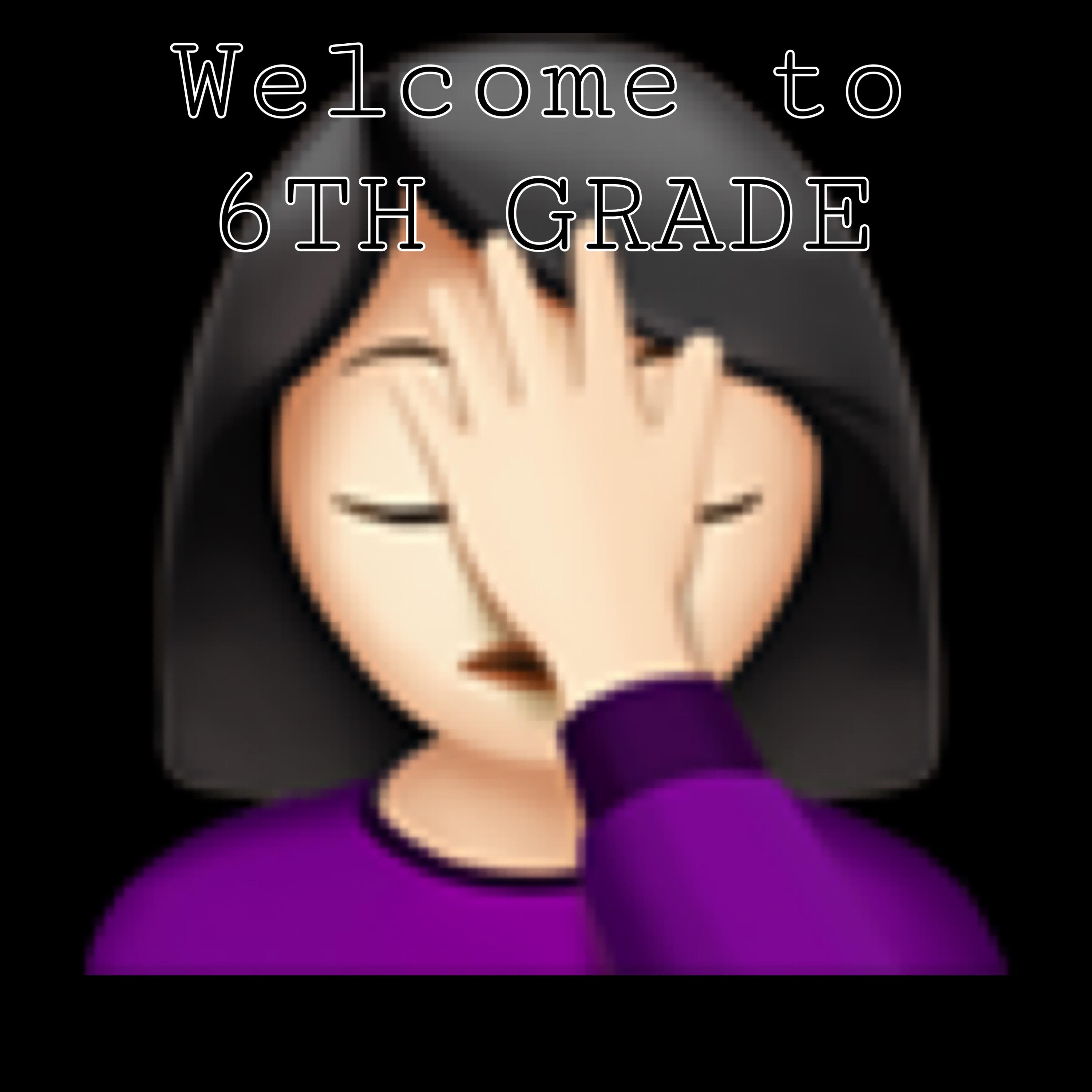 6th grade