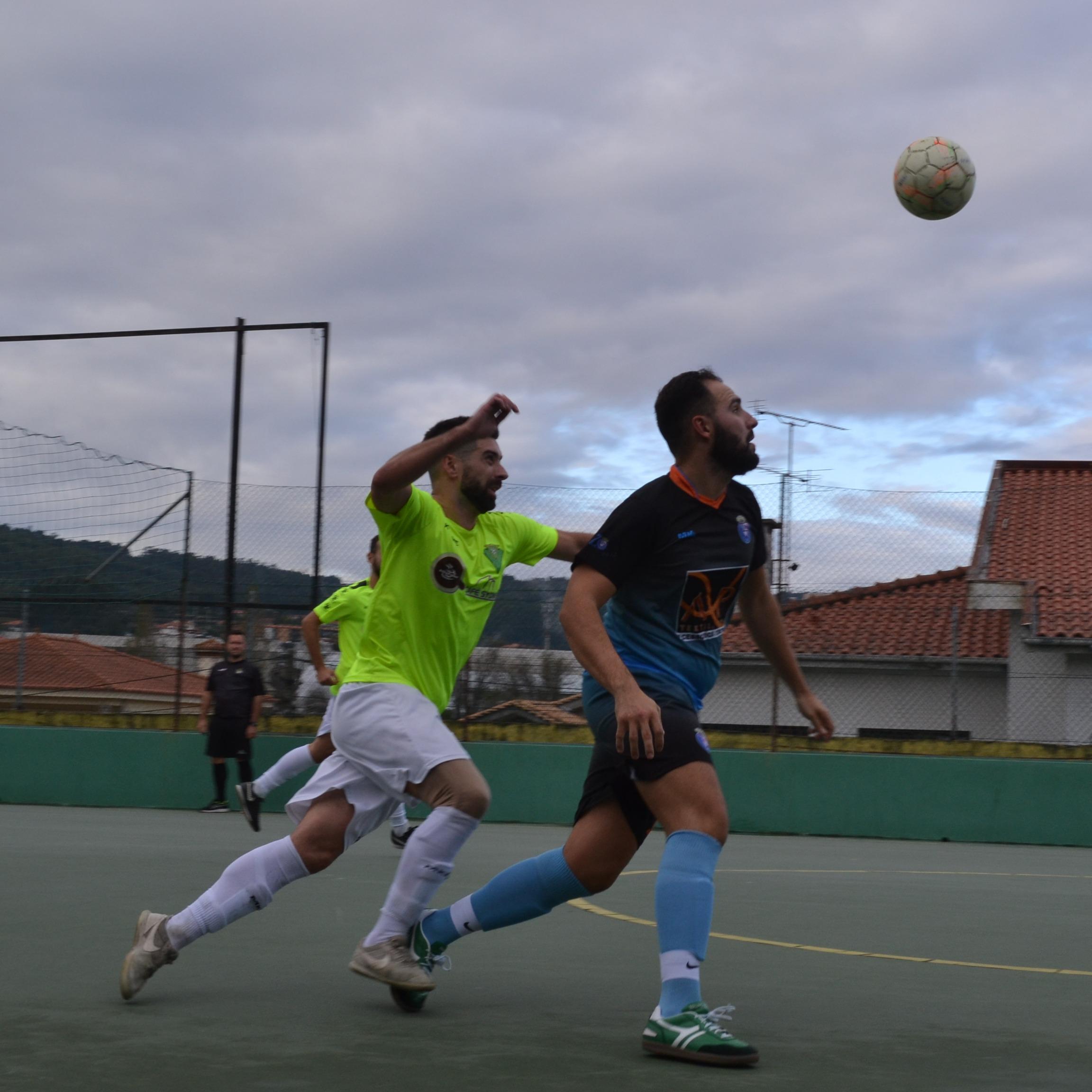 Espaço Afsa