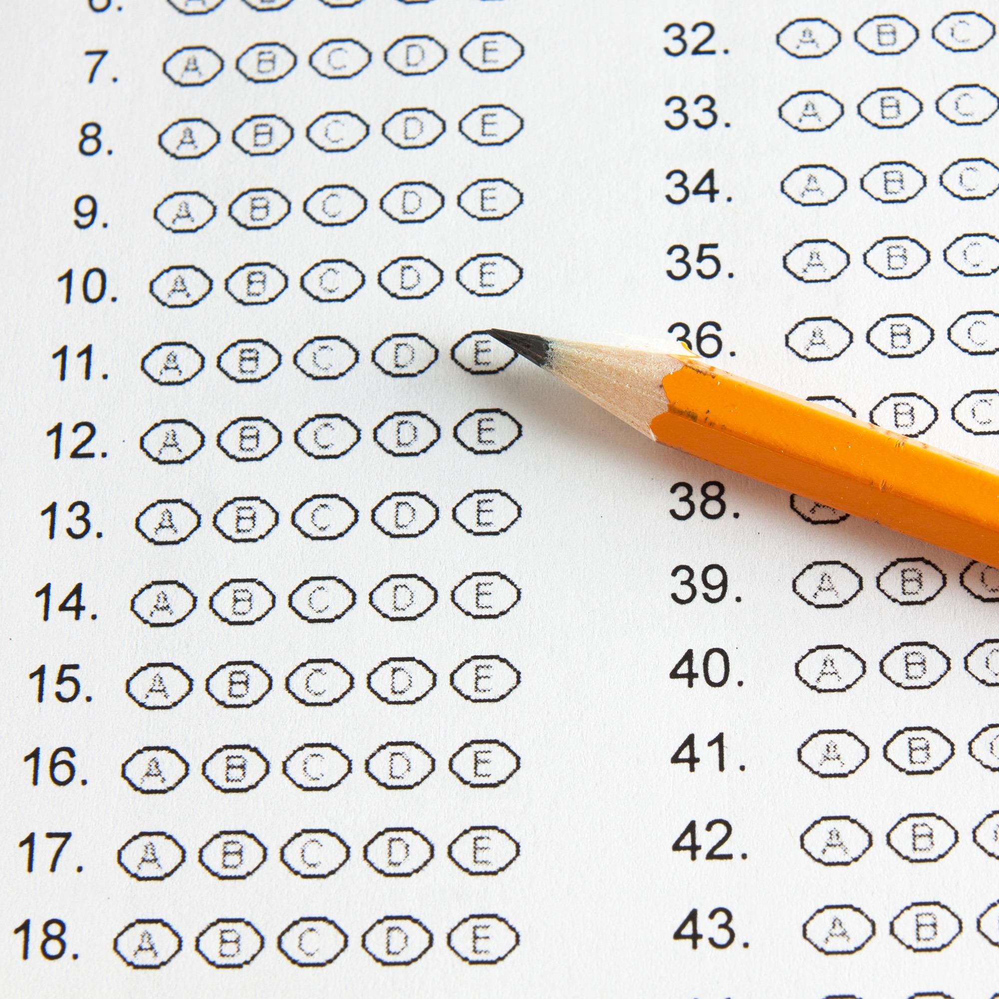 Why Testing Accuracy Matters