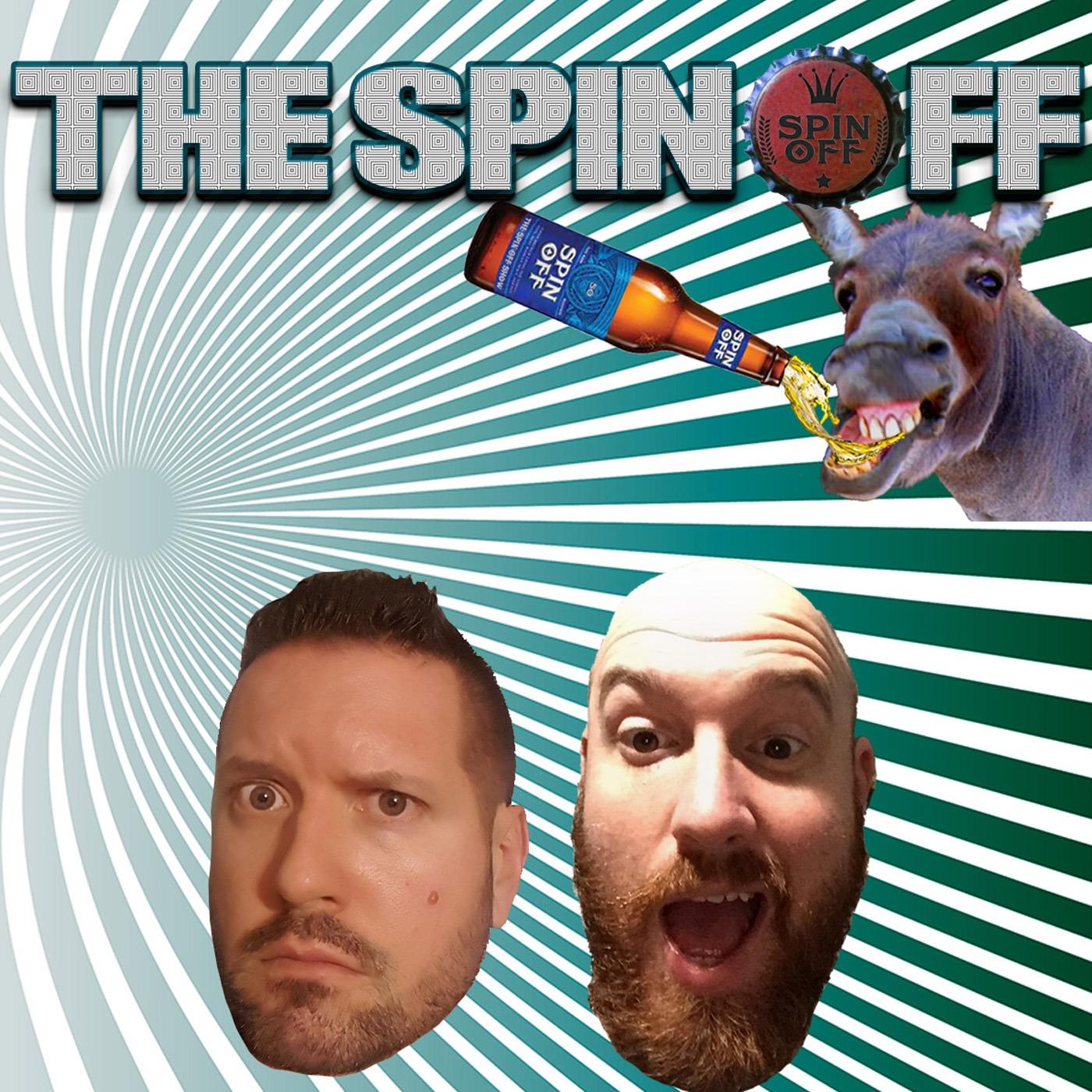 The Spin Off