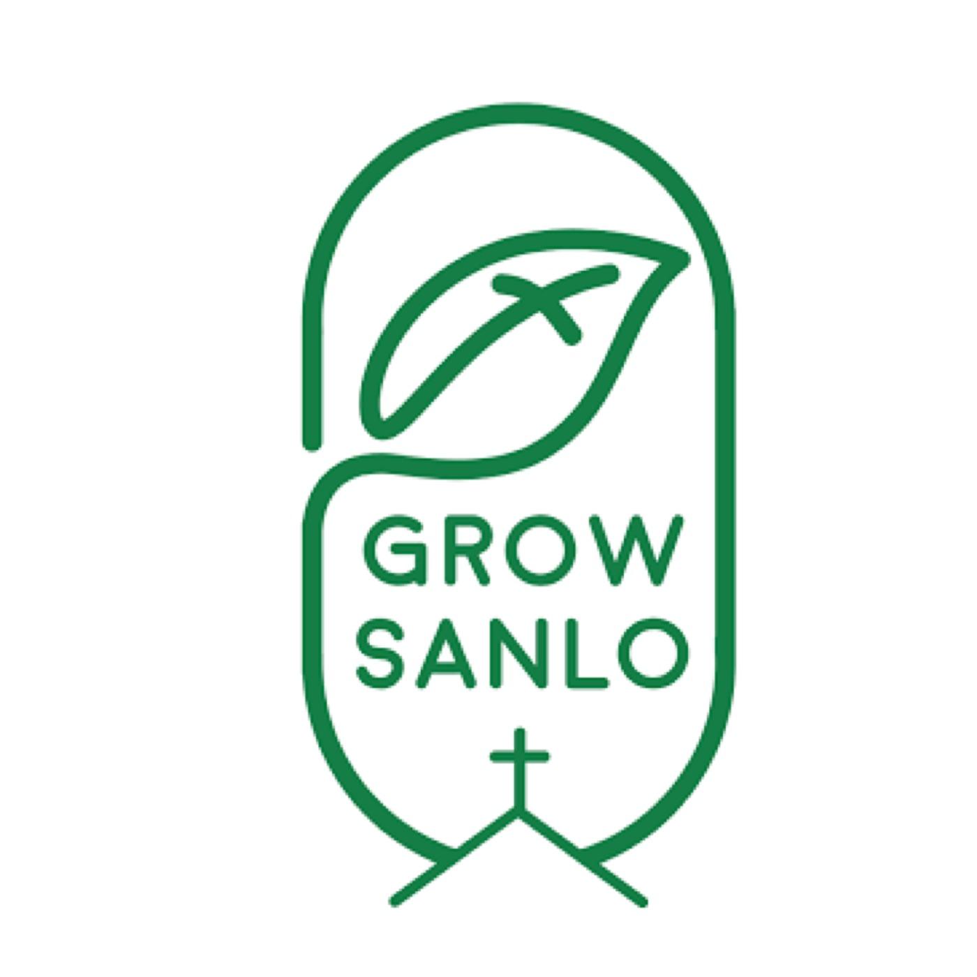 San Lorenzo Japanese Christian Church Podcasts