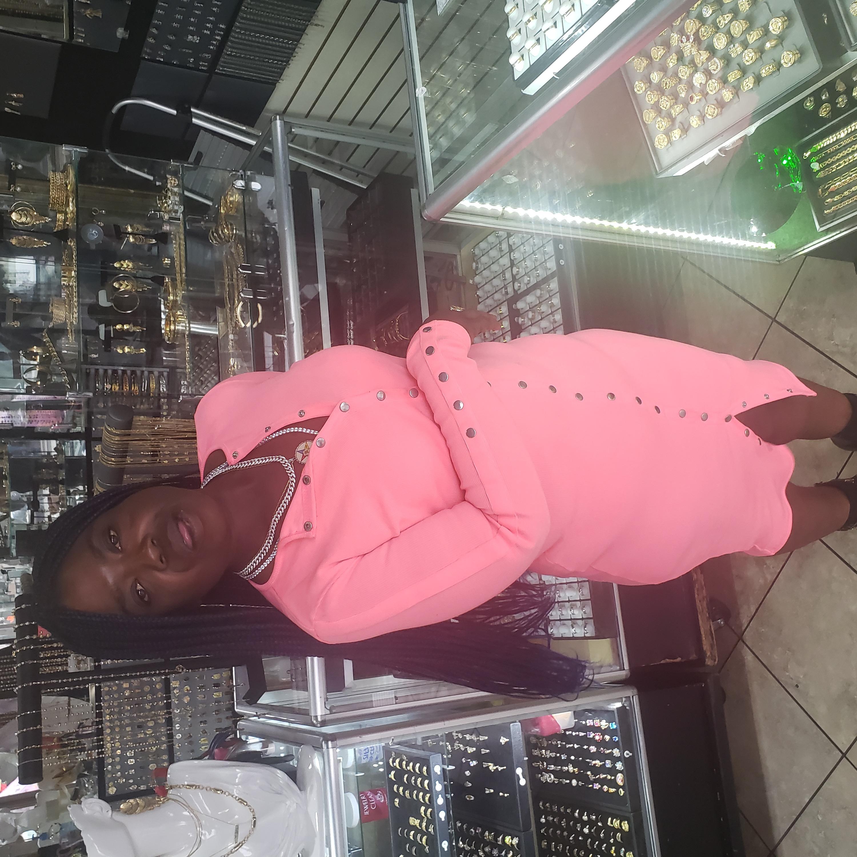 Keeping it 100 wit yo mamma!!!