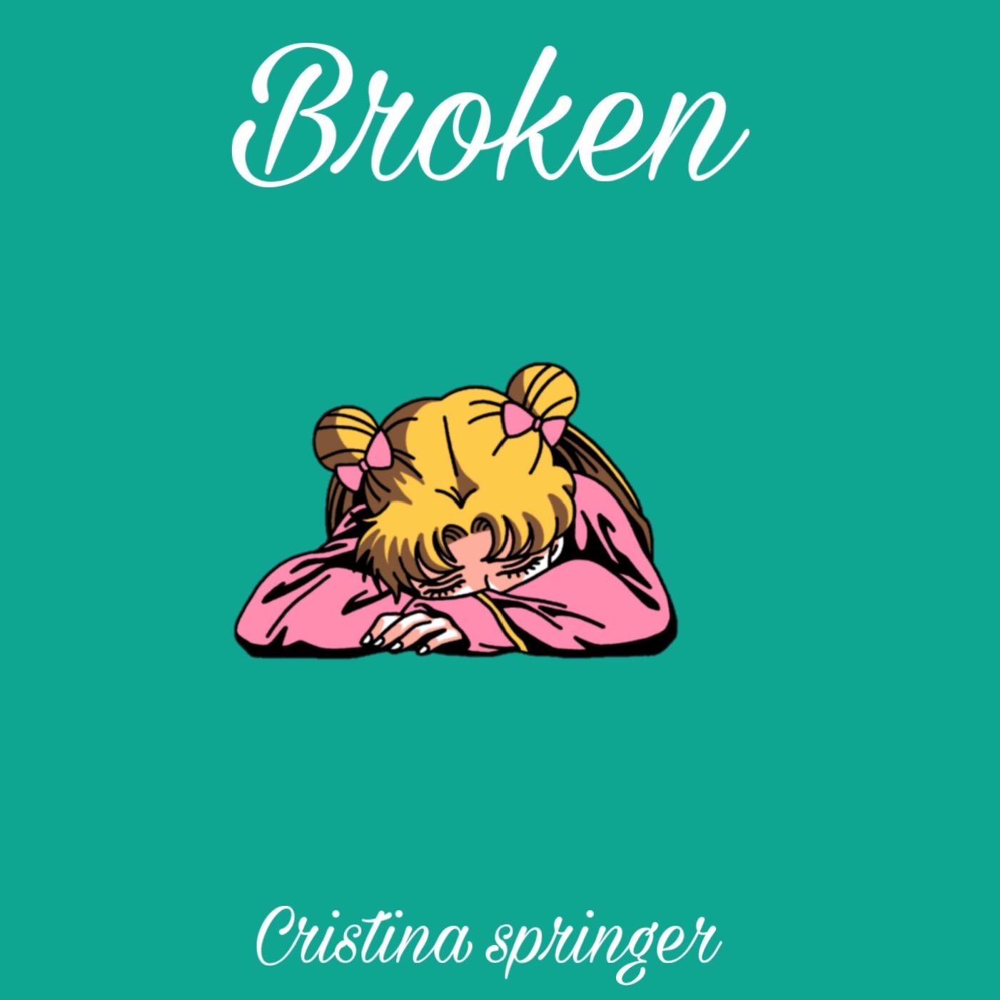 Broken