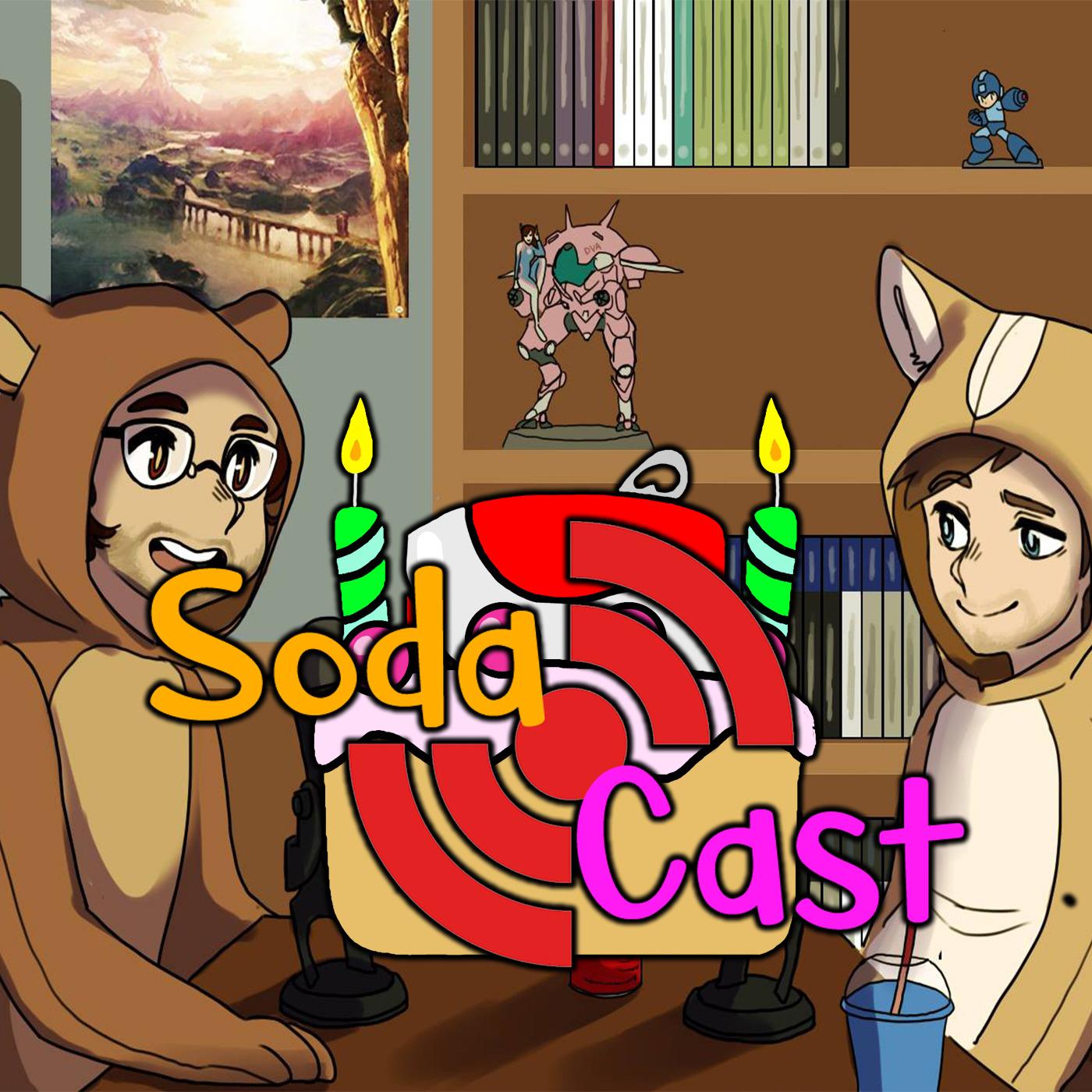 SodaCast