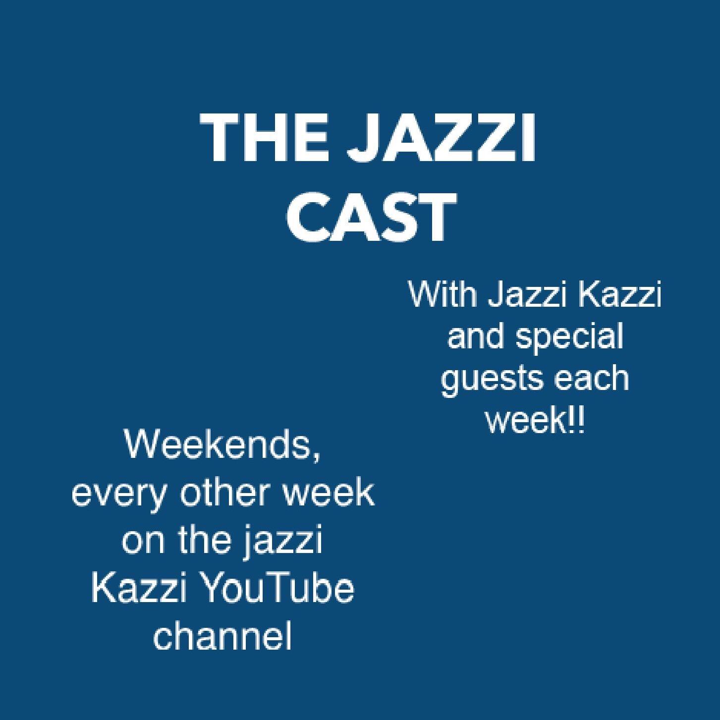 Jazzi Cast