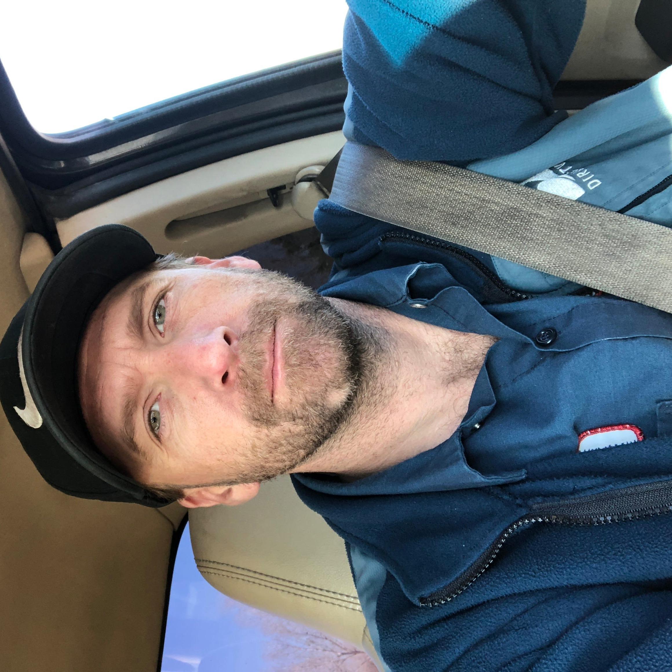 Sean (Jane Doe) wilson
