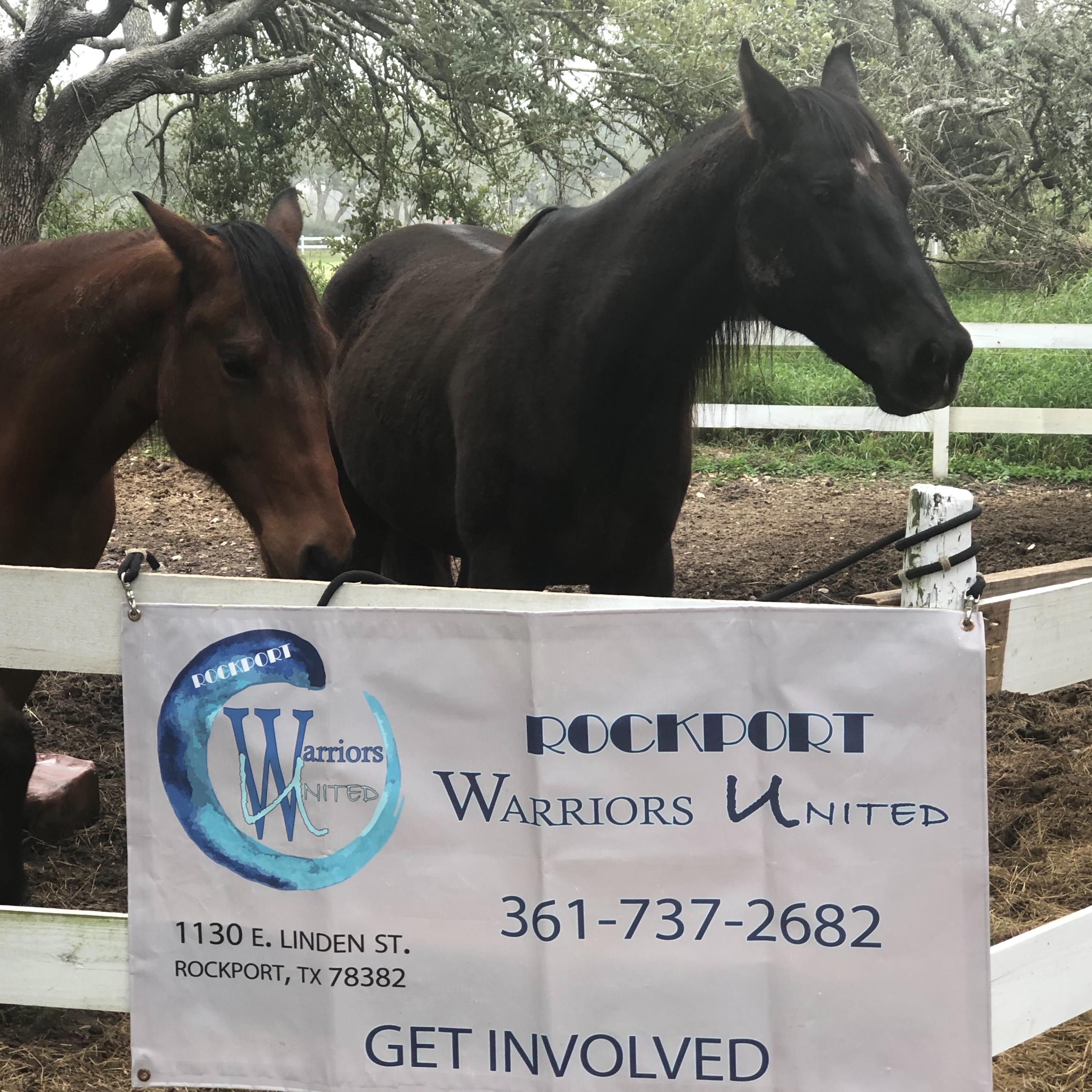 Rockport Warriors United
