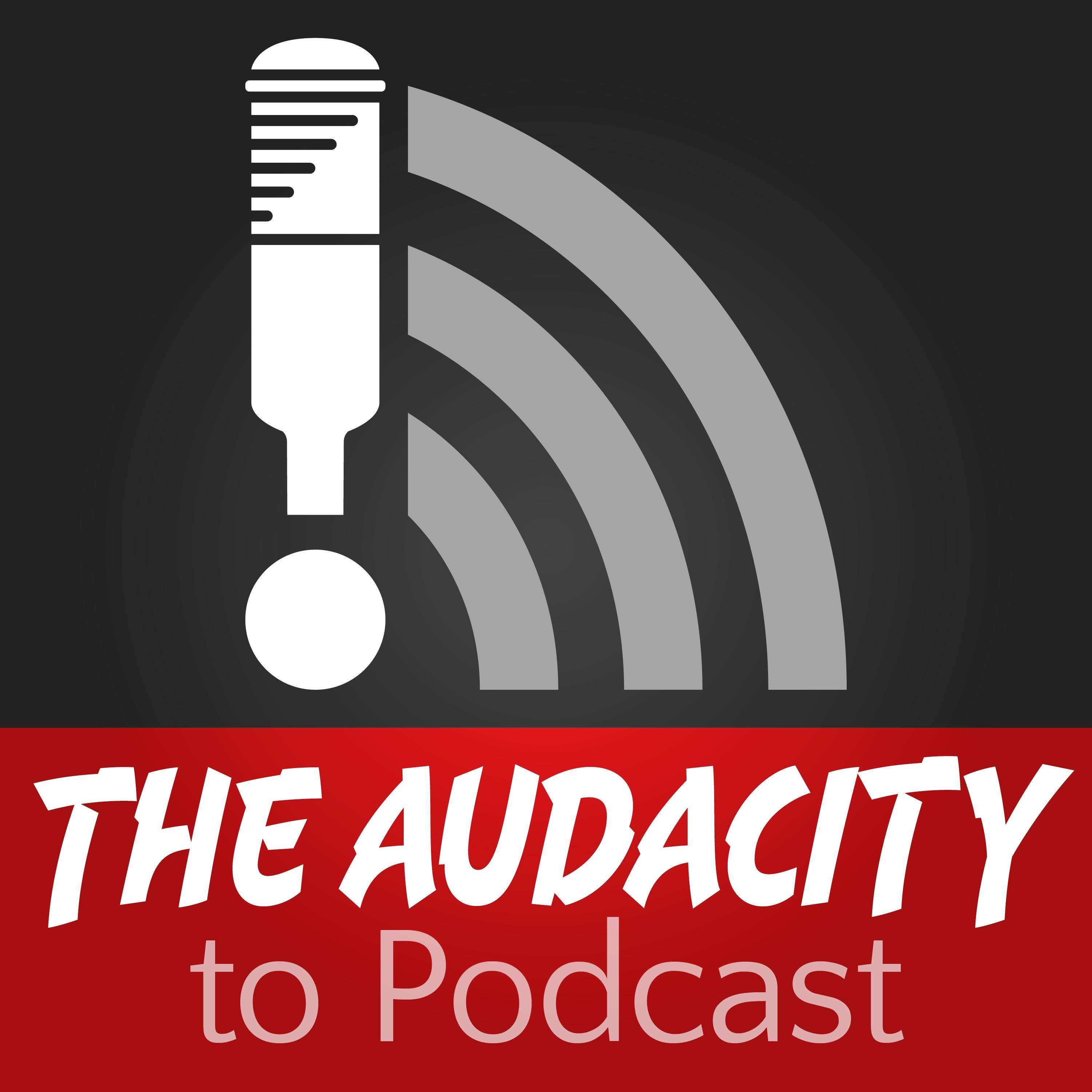 My Awesome Podcast