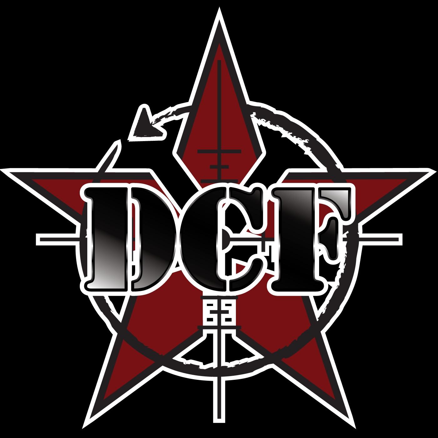 DCF Podcast #1