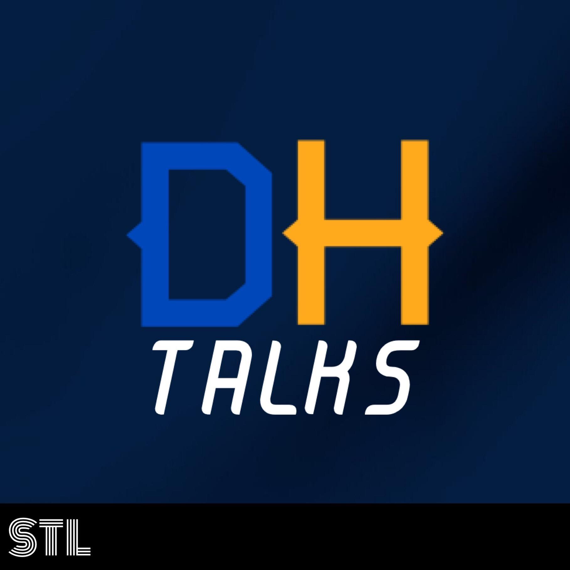 Daniel Hubert Talks
