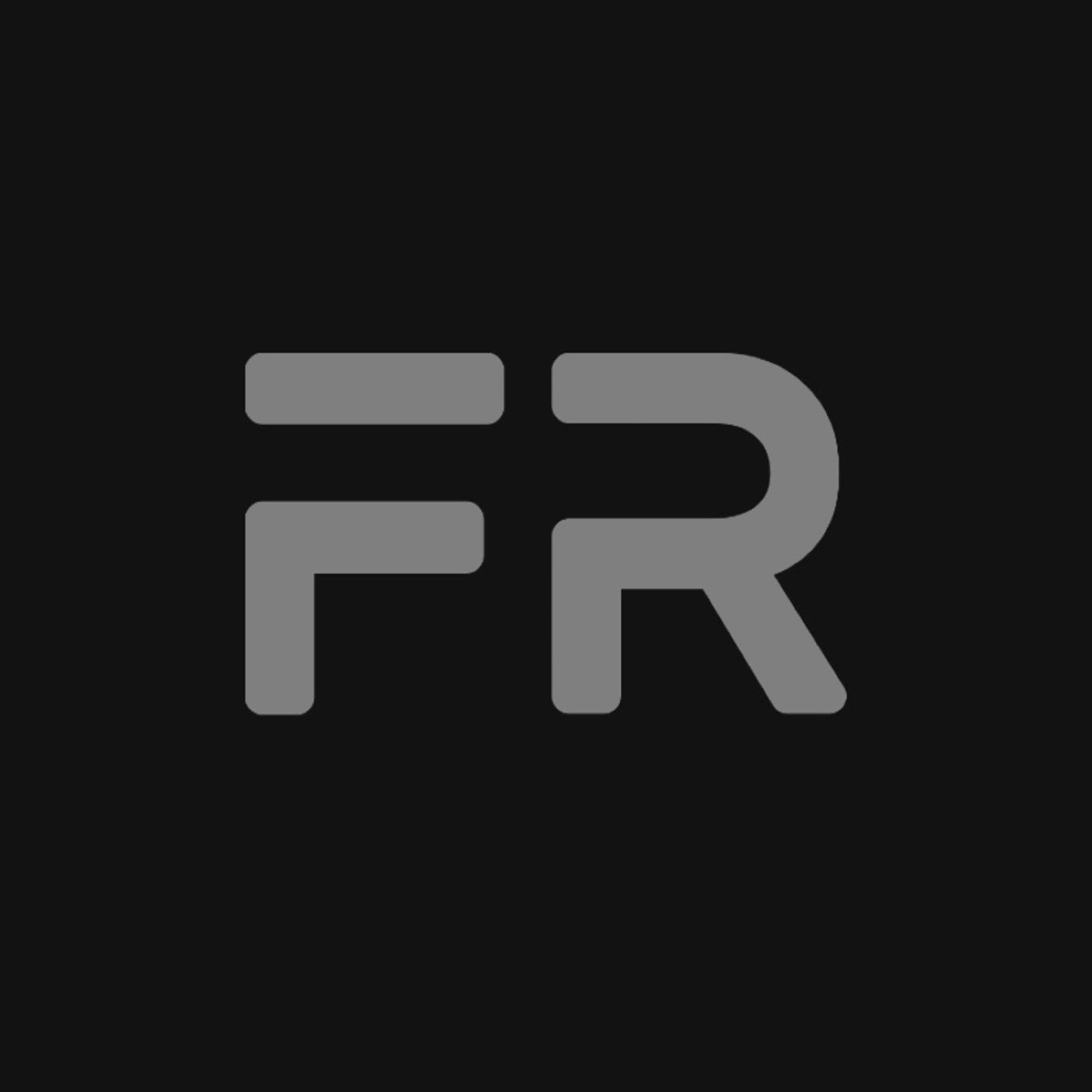 The Frozen Rope Podcast