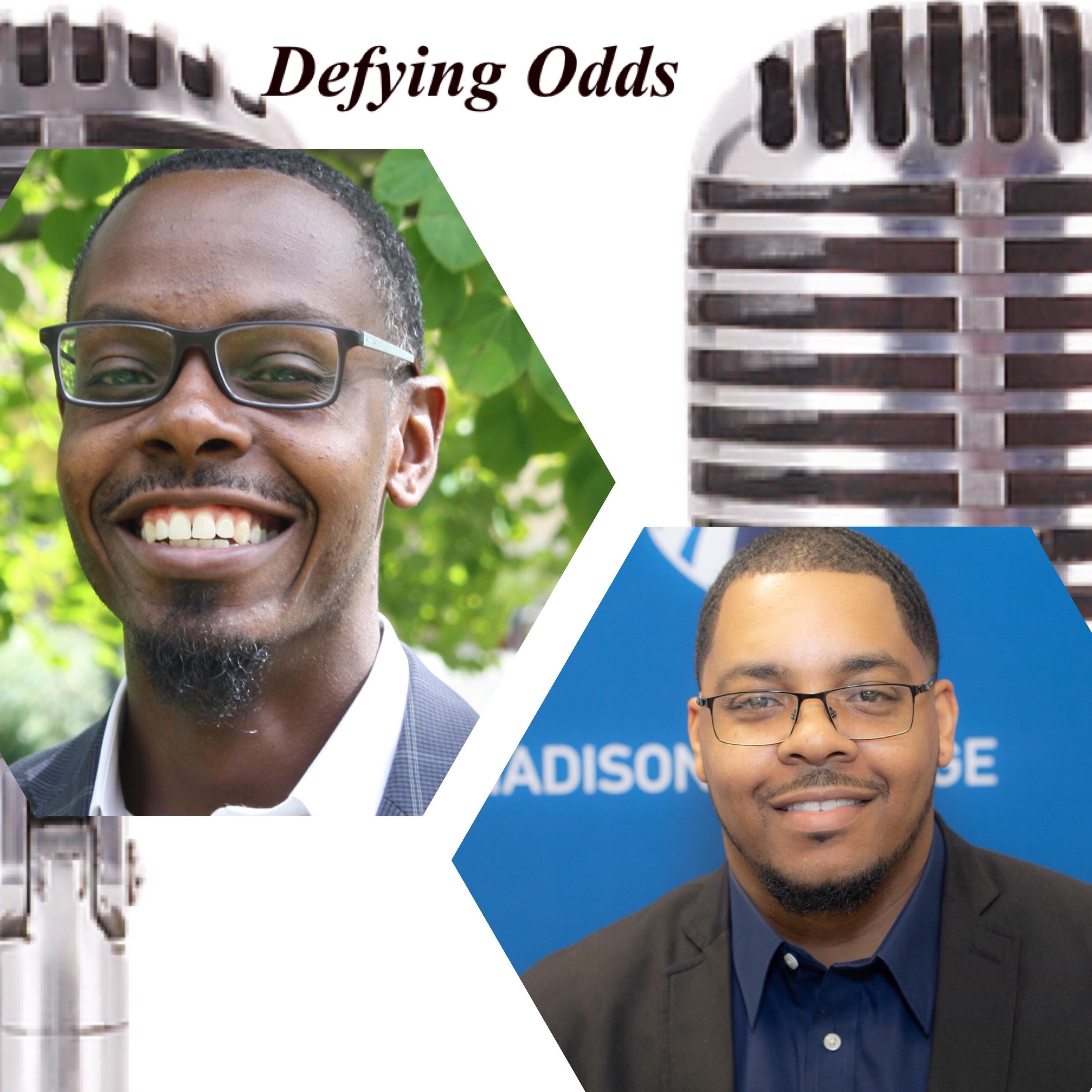 Defying Odds