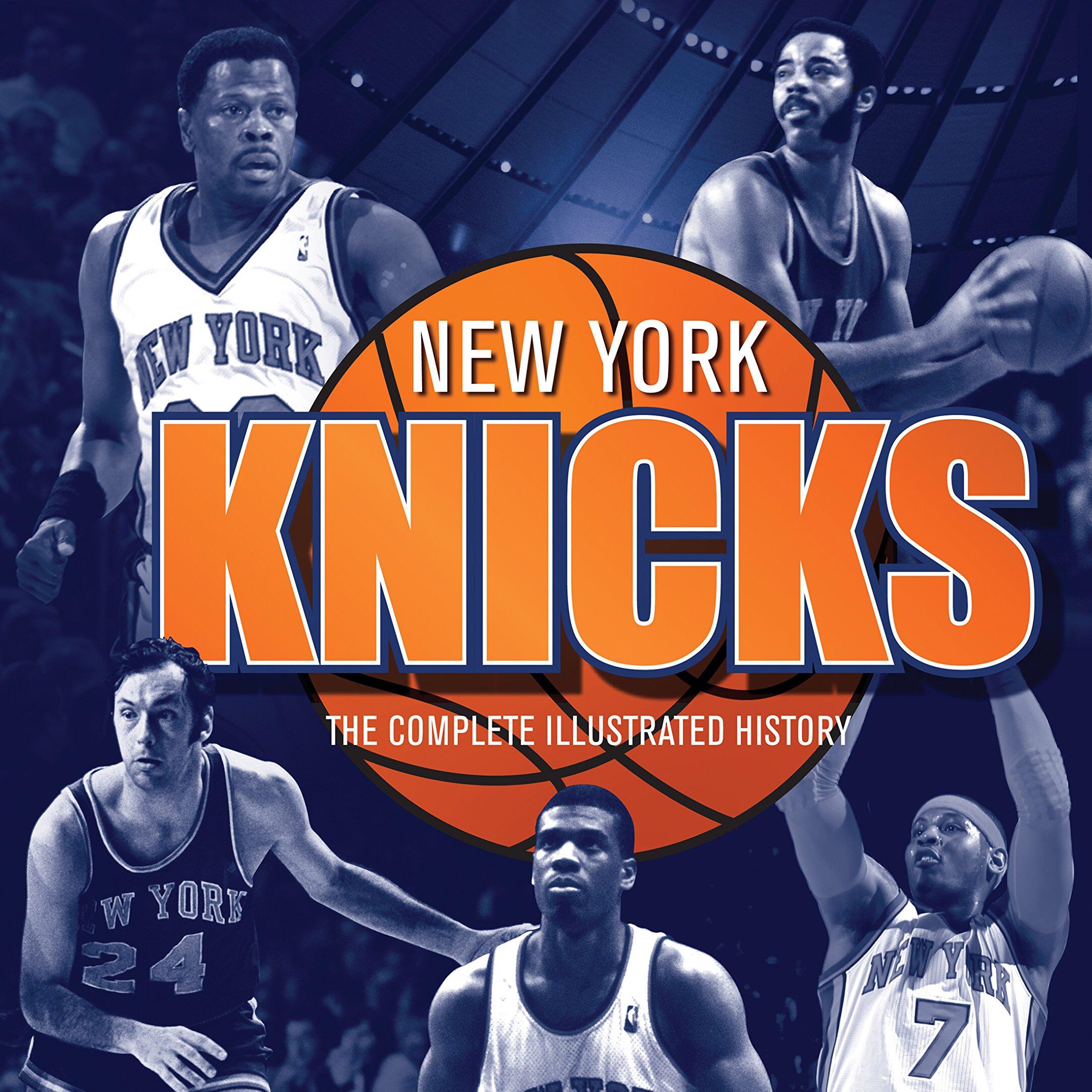 The Knicks Way Episode 1