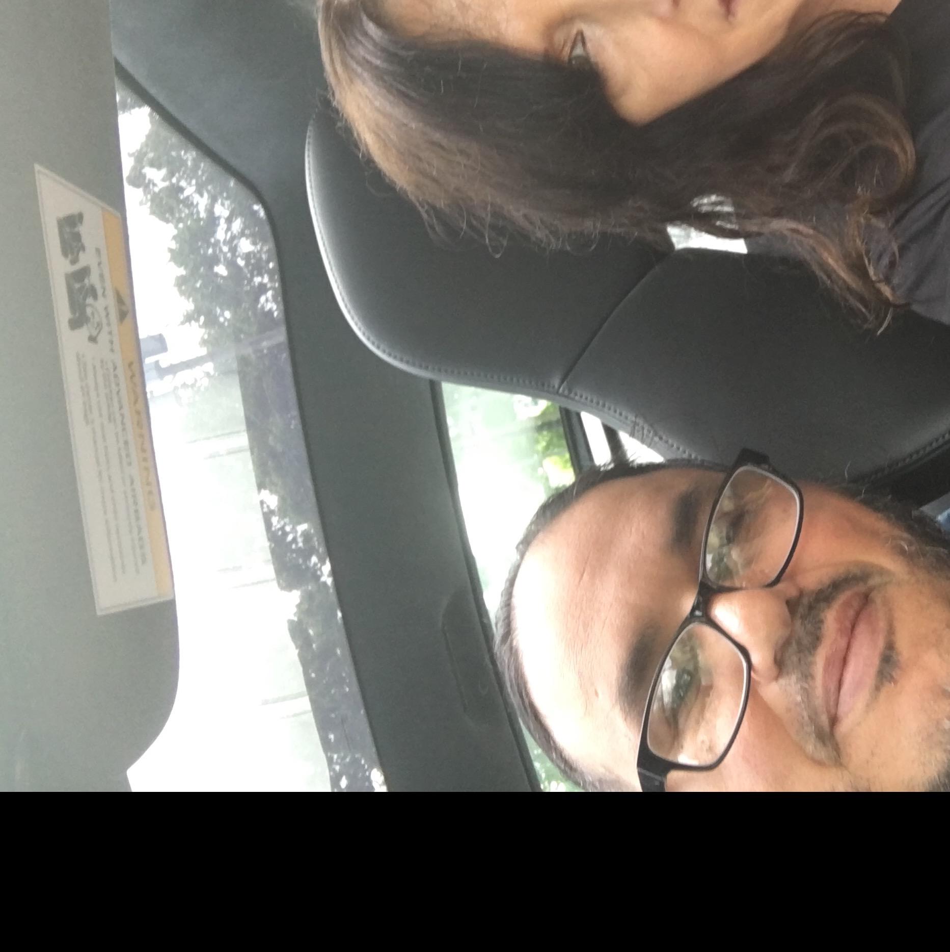 Felix & Lisa