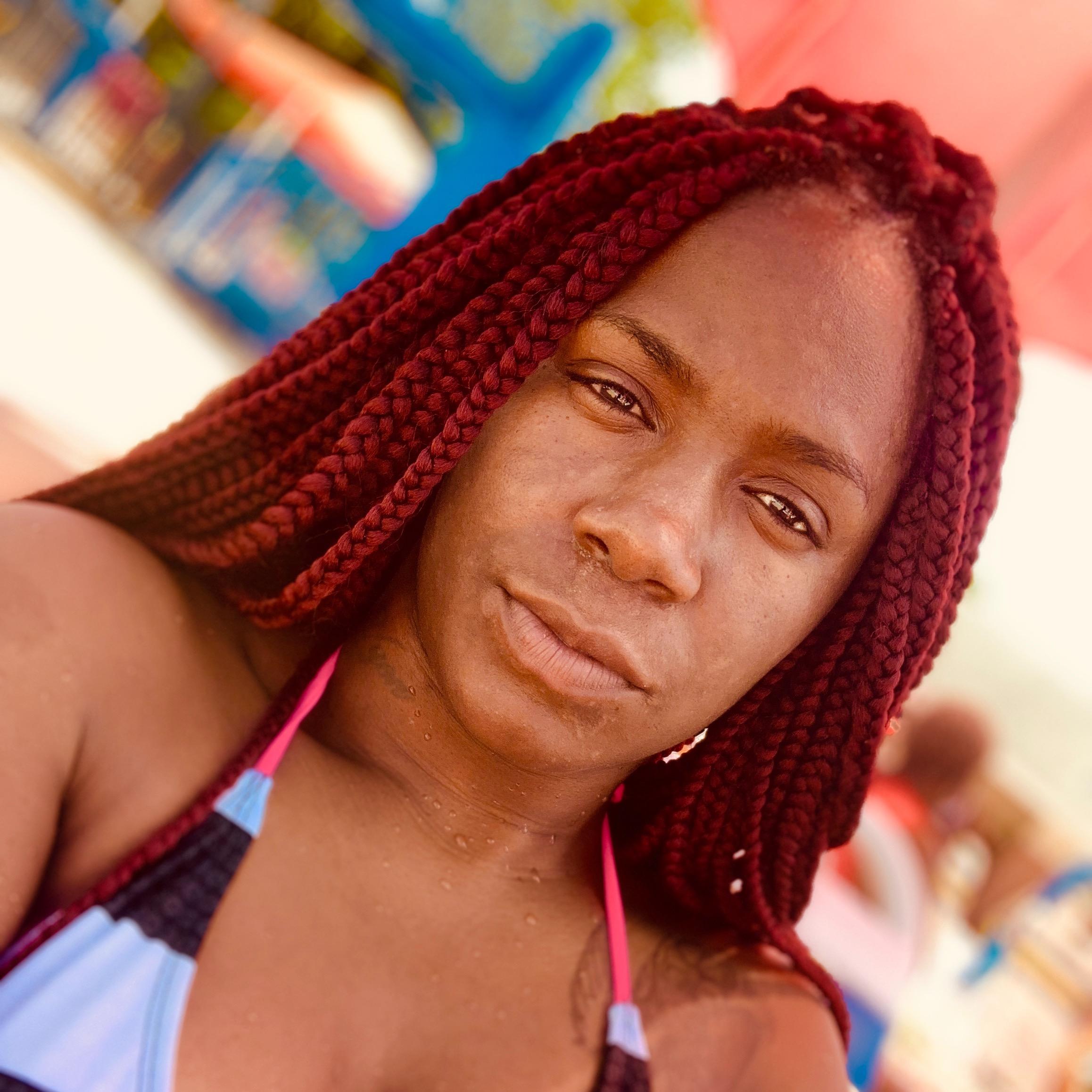 Sherron Johnson