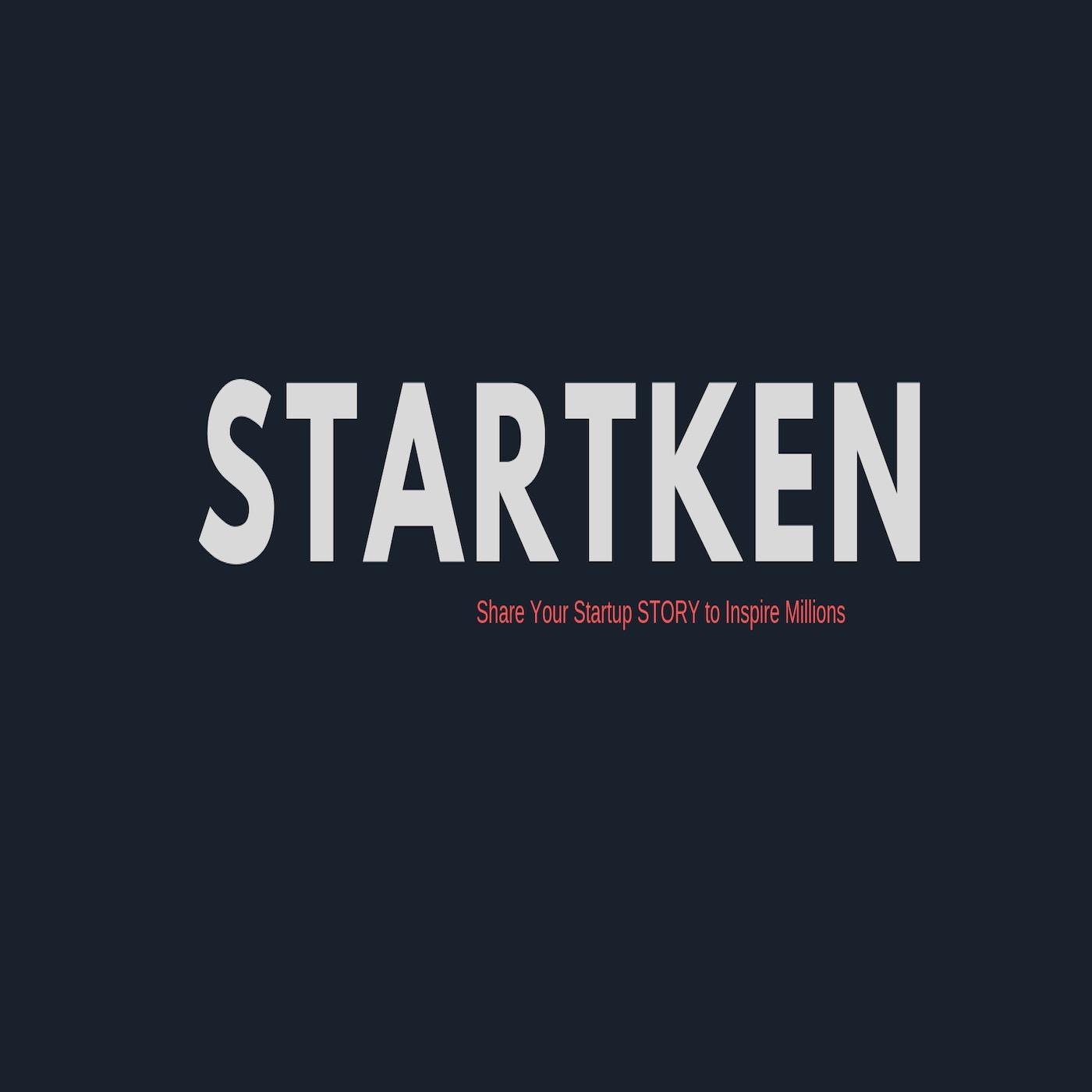 StartKen Indian Startup Stories
