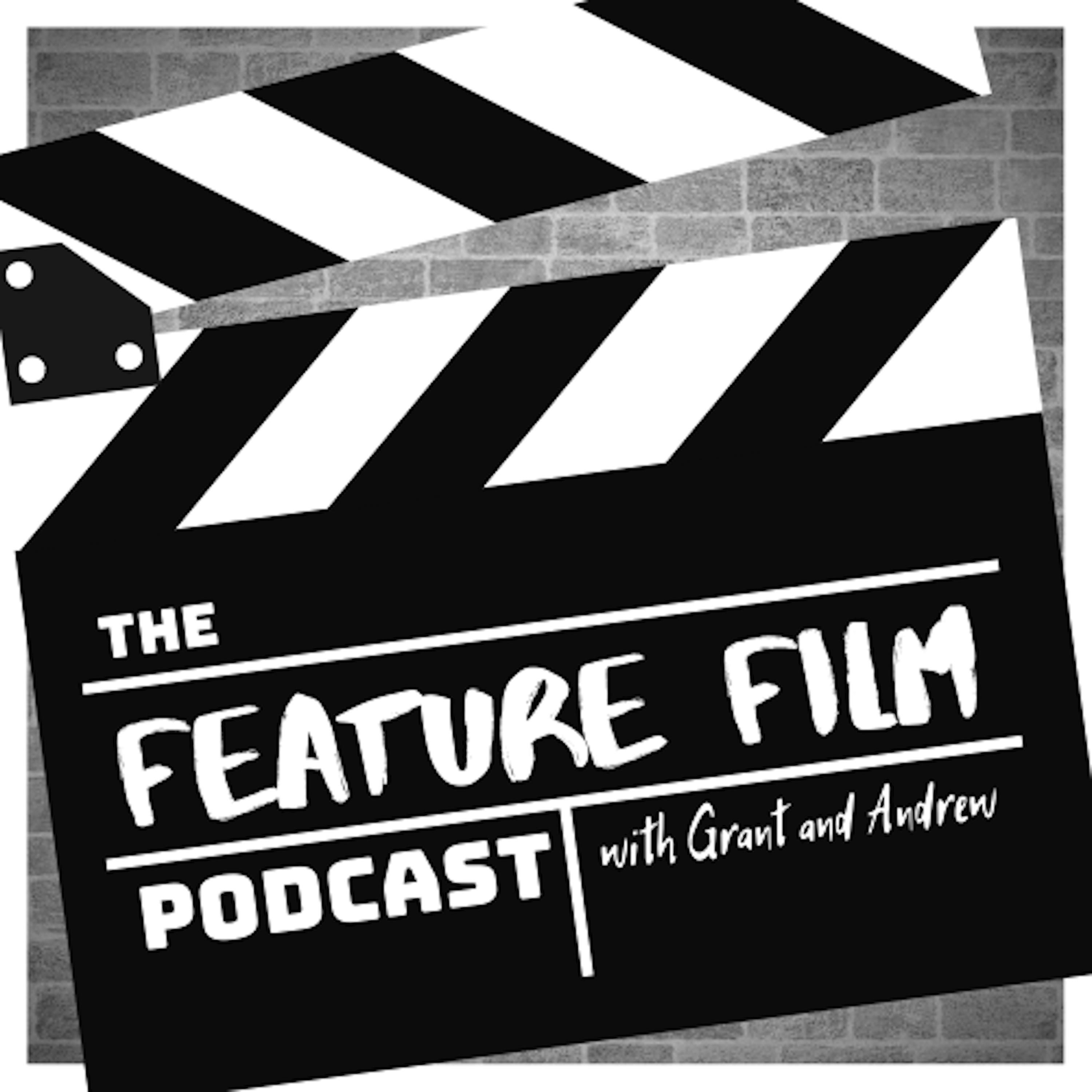 The Feature Film Podcast