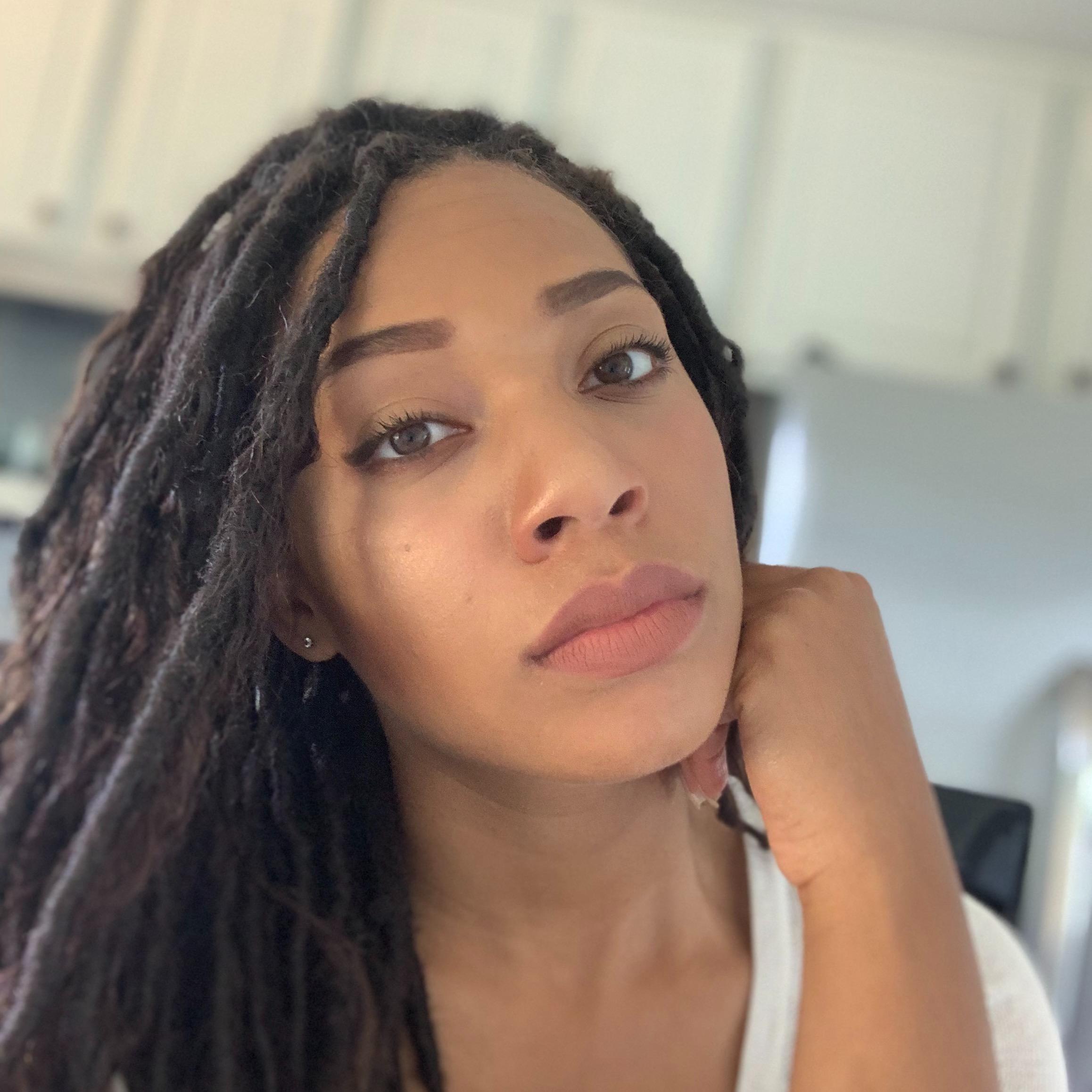 Beauty Marks