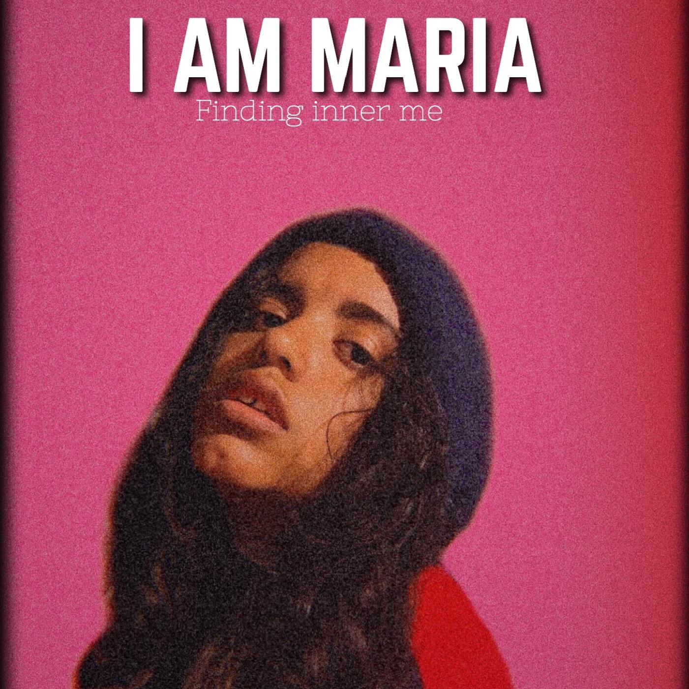 IamMaria - how to be good with yourself