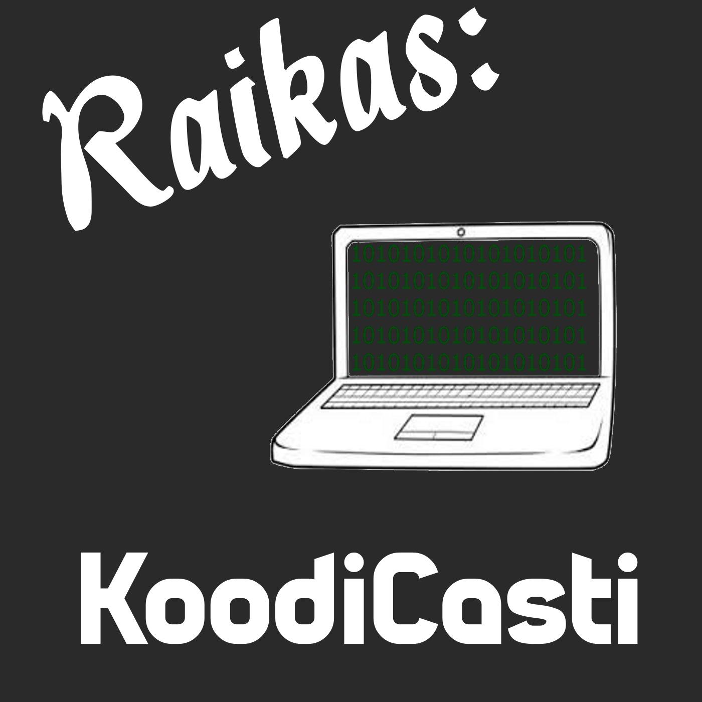 KoodiCasti
