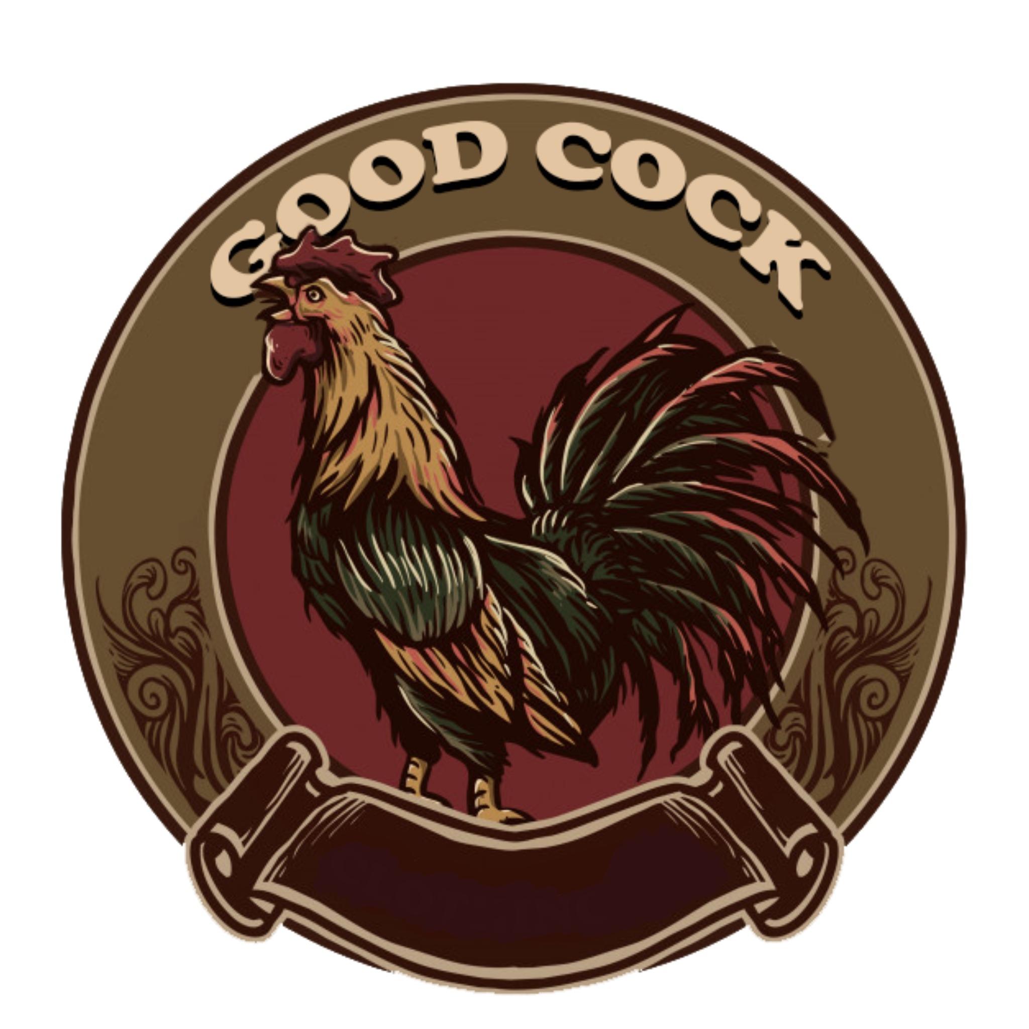 The Good Cock Show