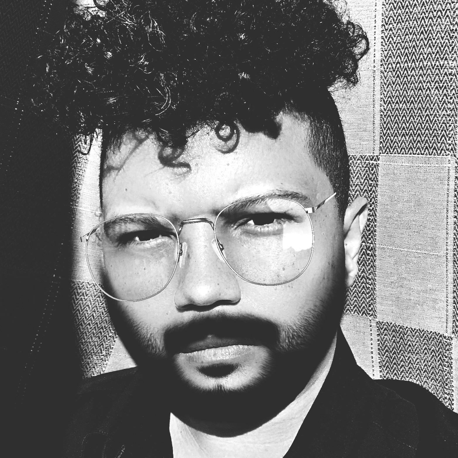 RudyOnTheMove