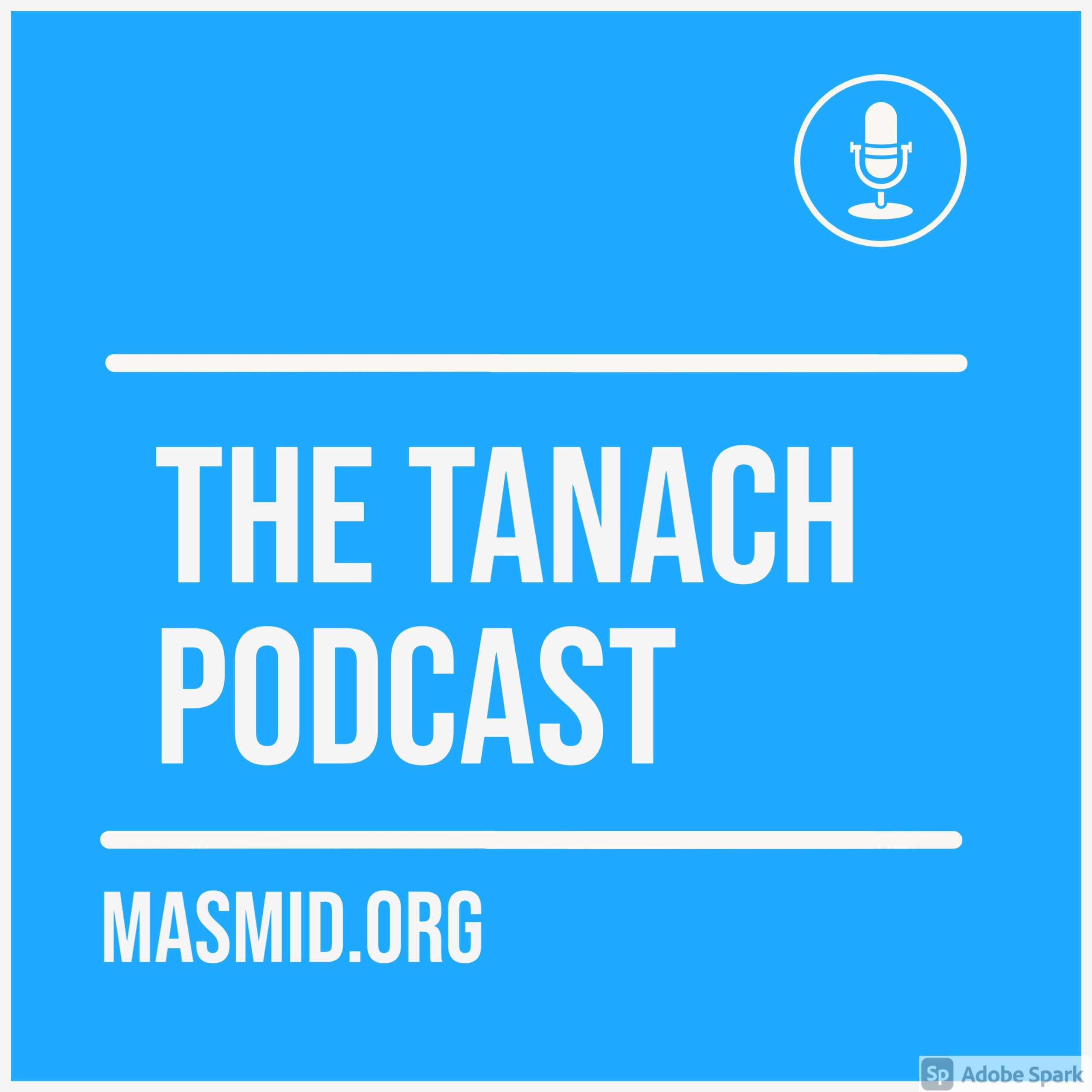 The Tanach Podcast