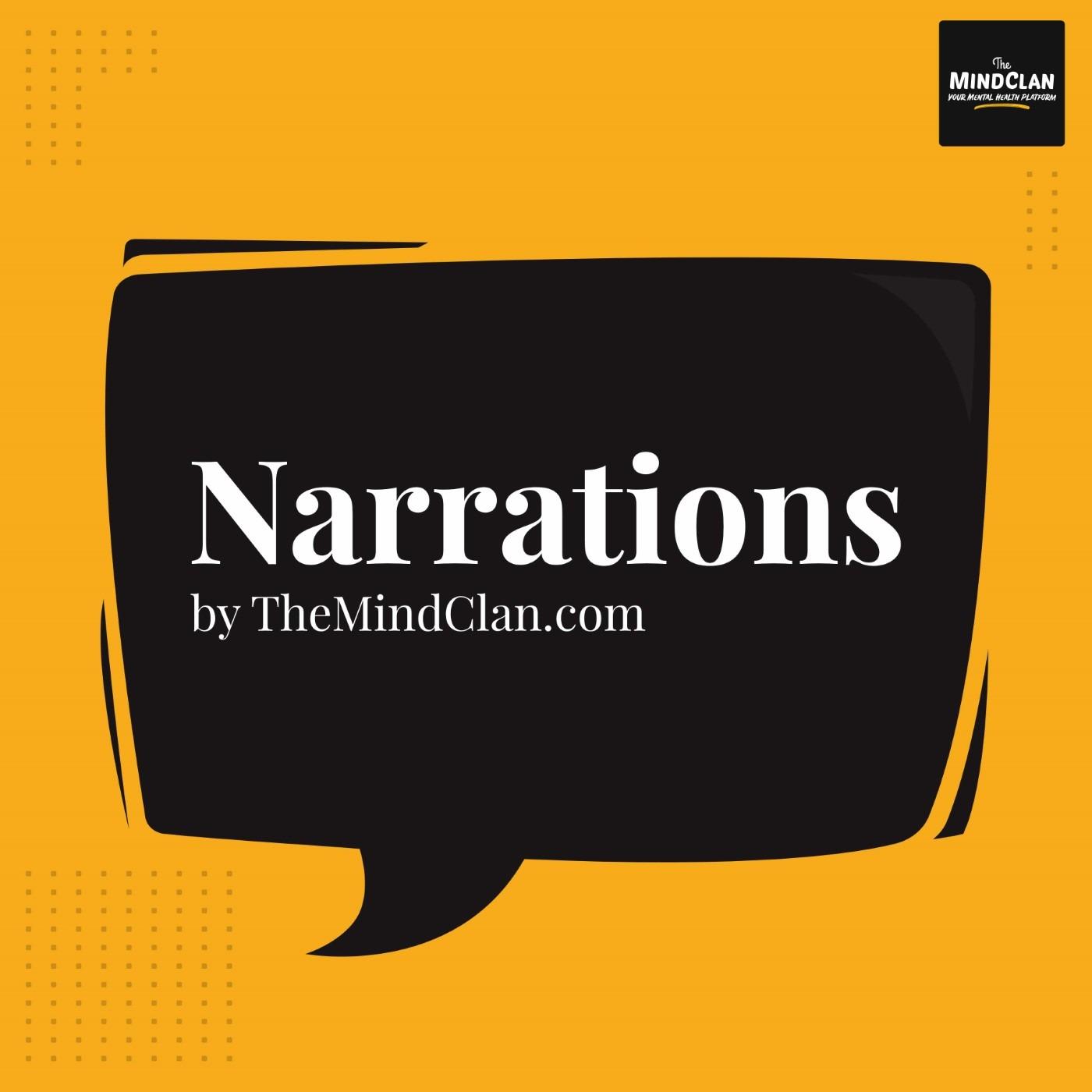 Narrations, by TheMindClan