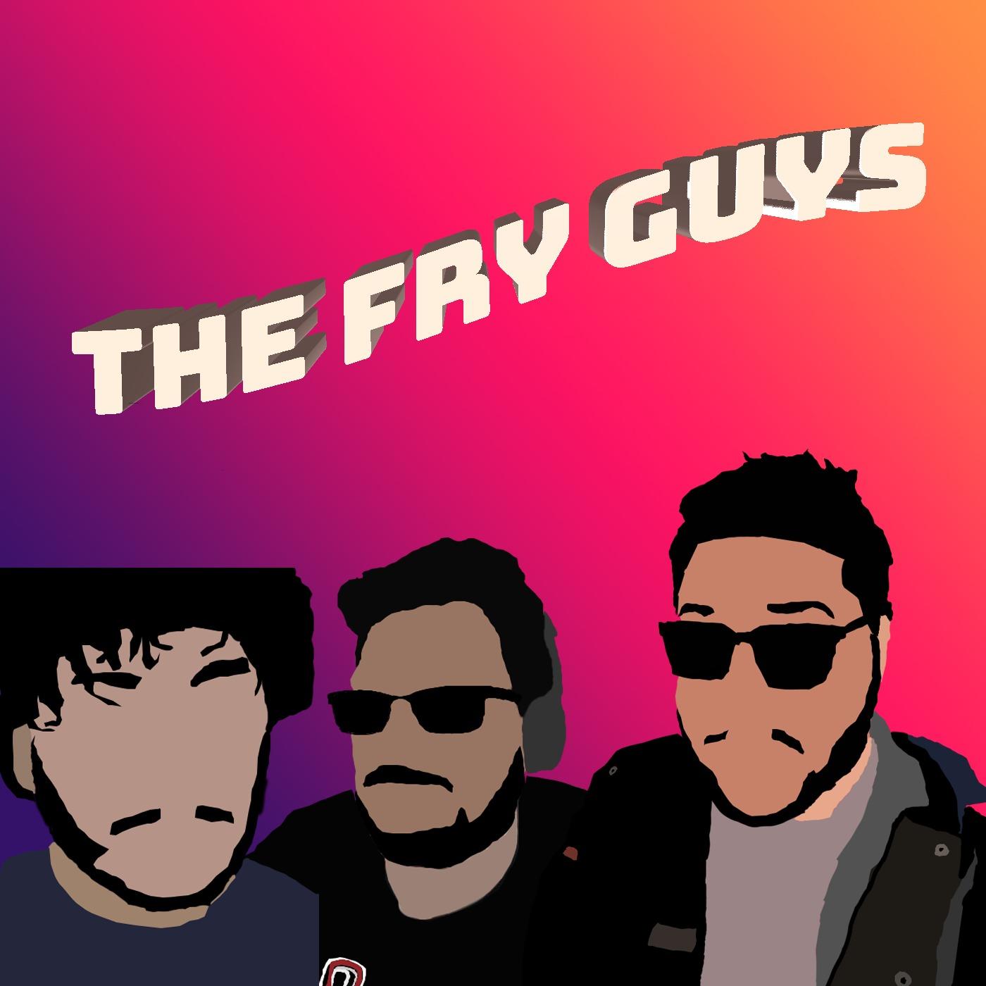 The Fry Guys