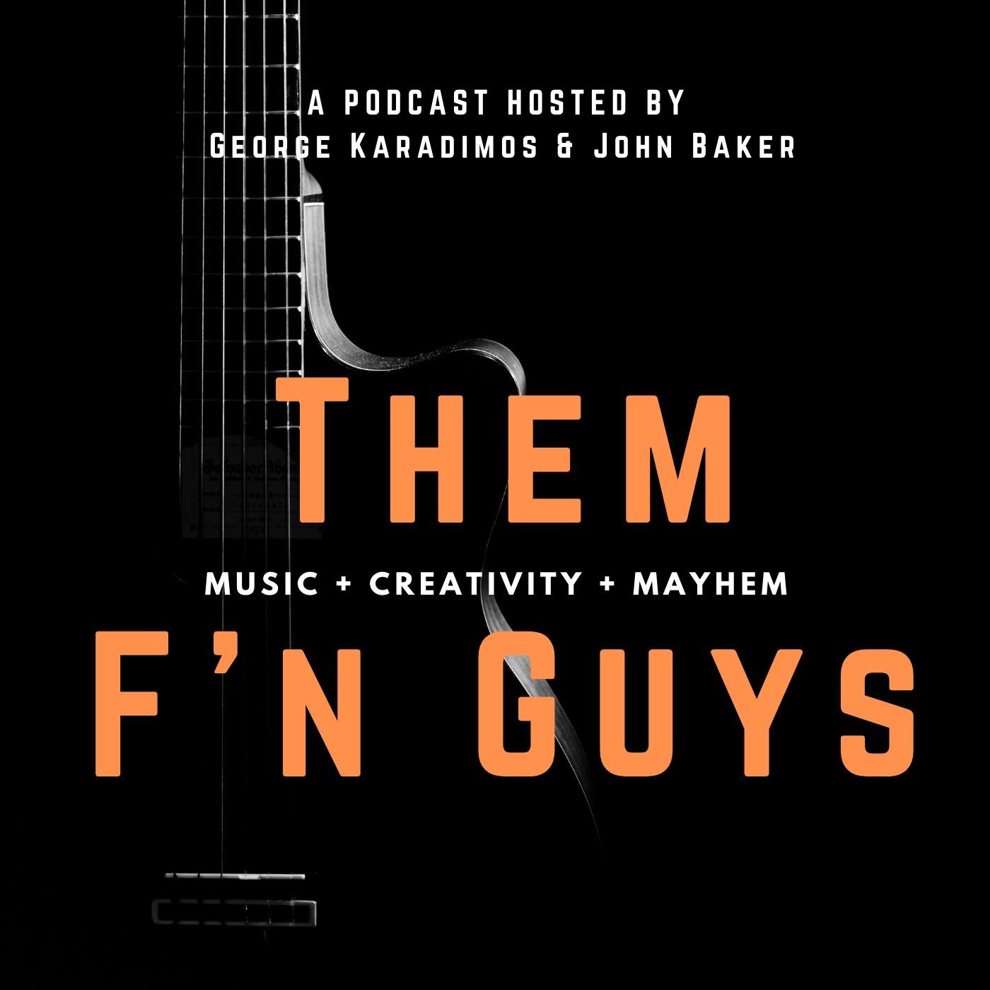 Them F'n Guys