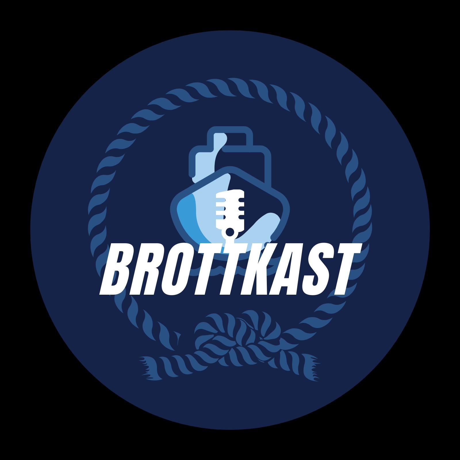 Brottkast