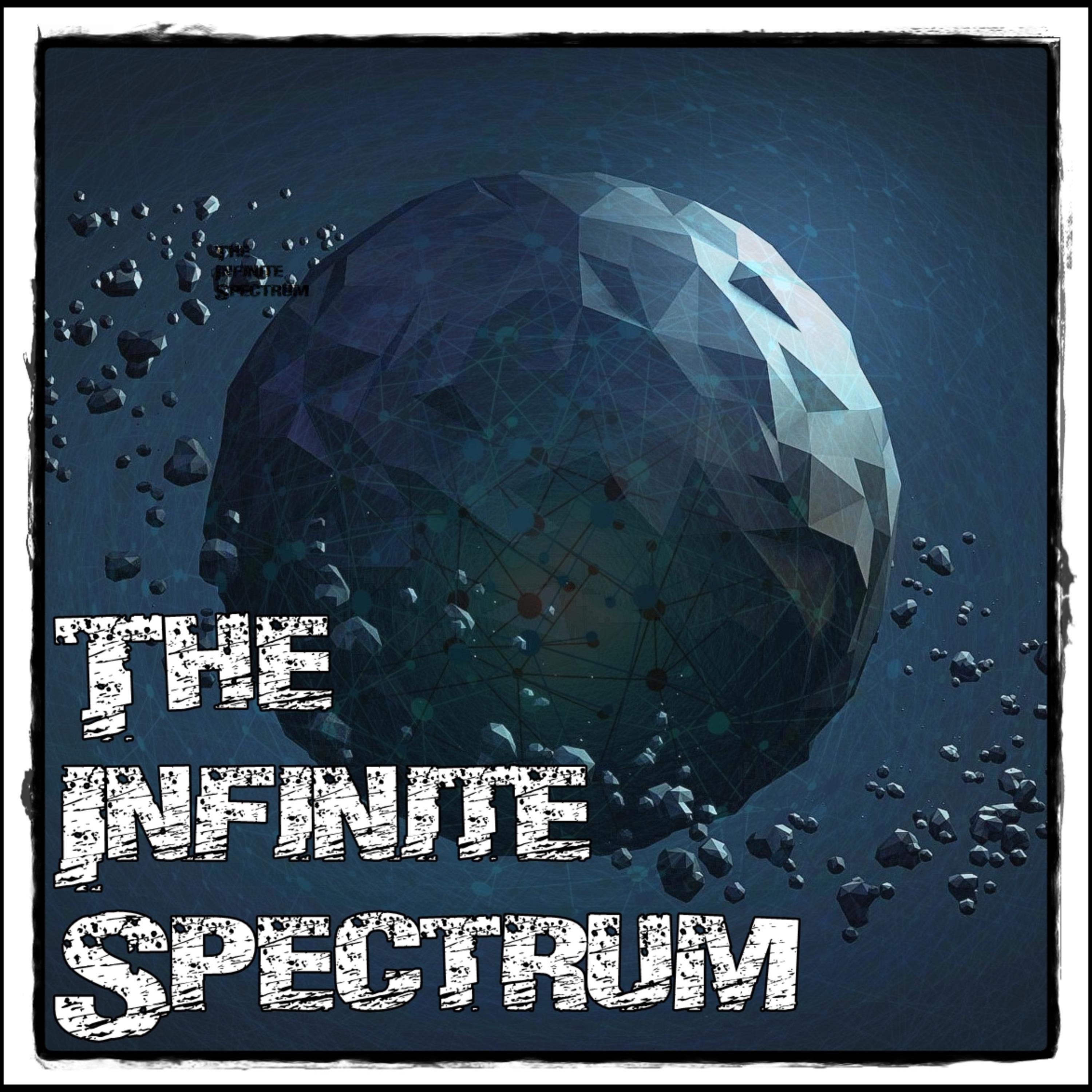 The Infinite Spectrum