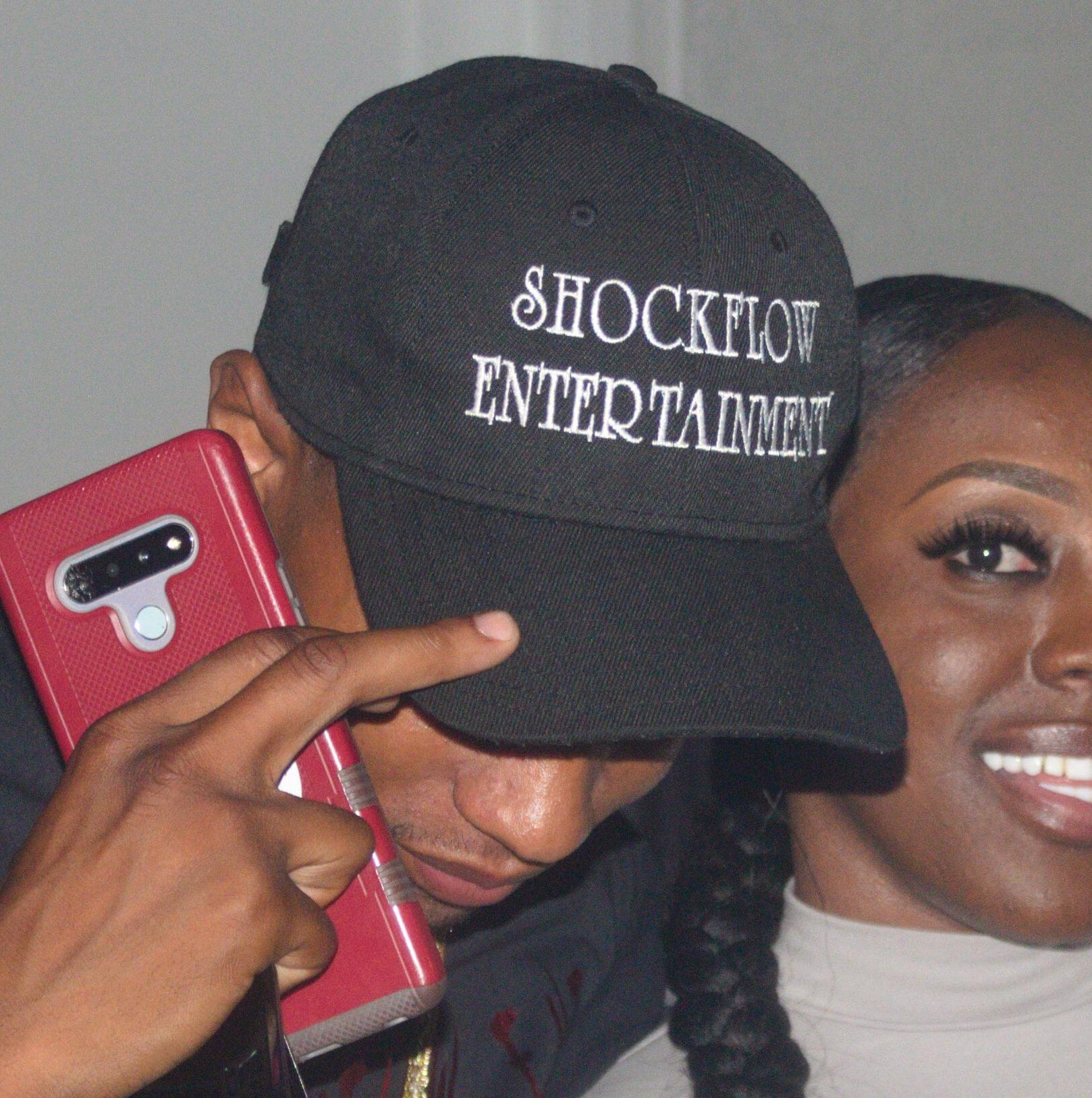 Shockflow Ent