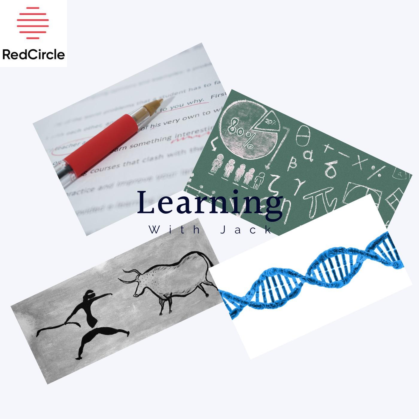 Learning With Jack