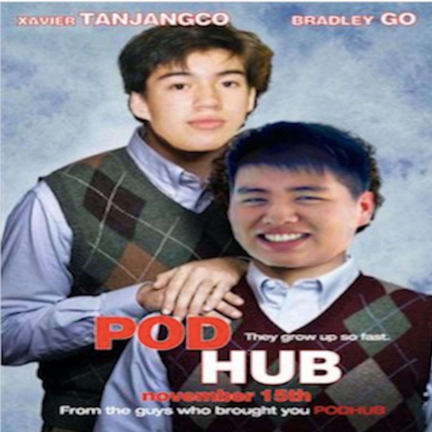 Pod Hub