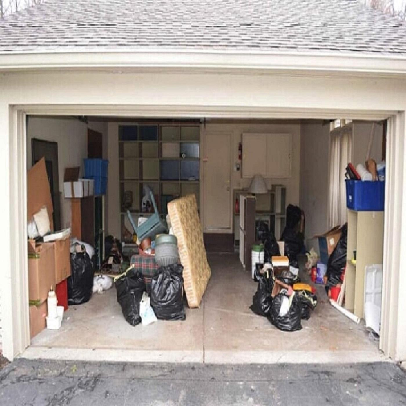 Fort Collins Junk Removal