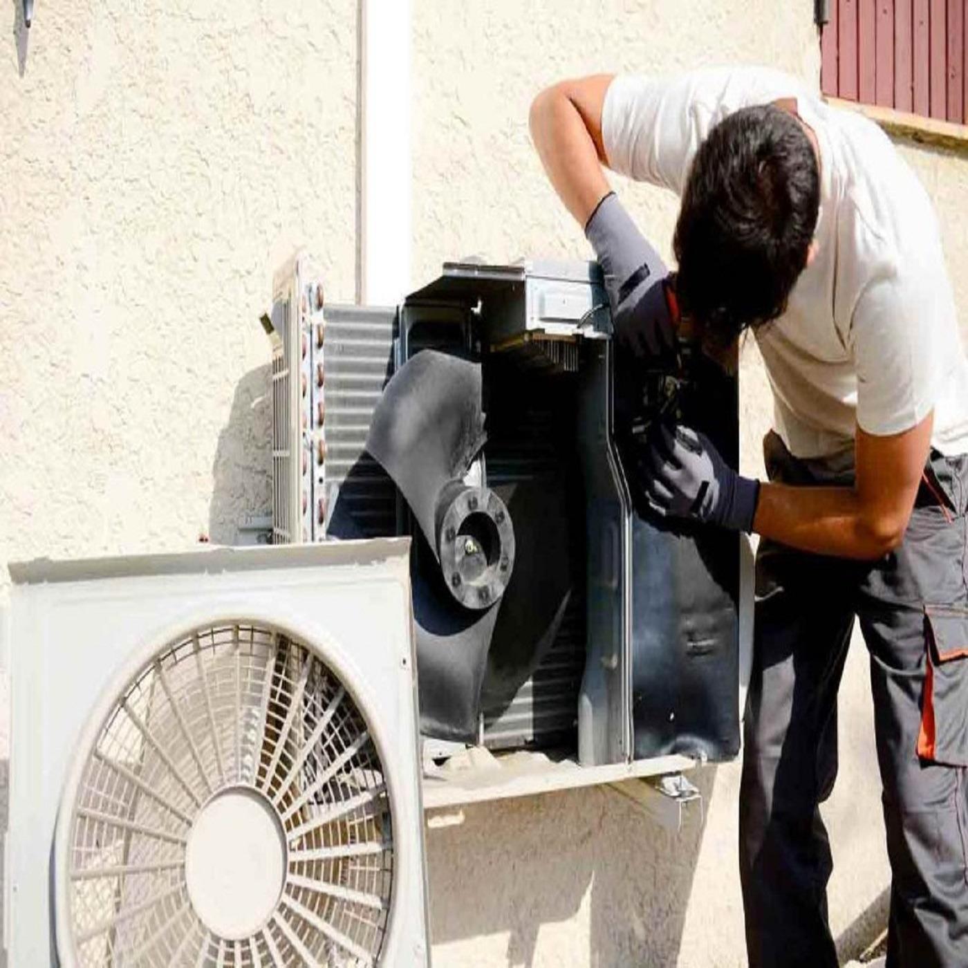 Maui AC Services