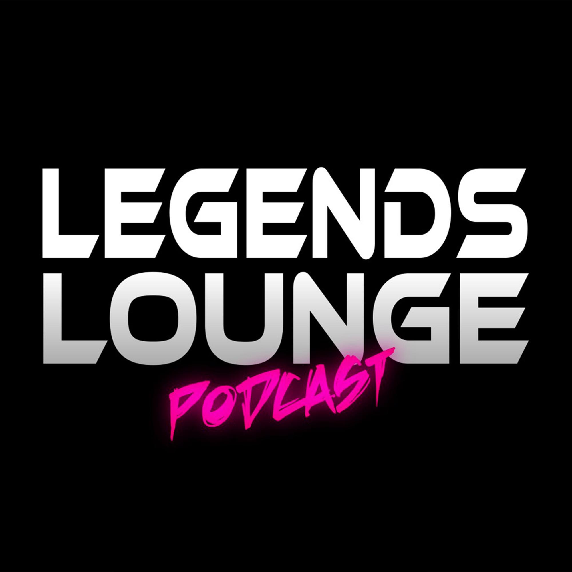The Legends Lounge