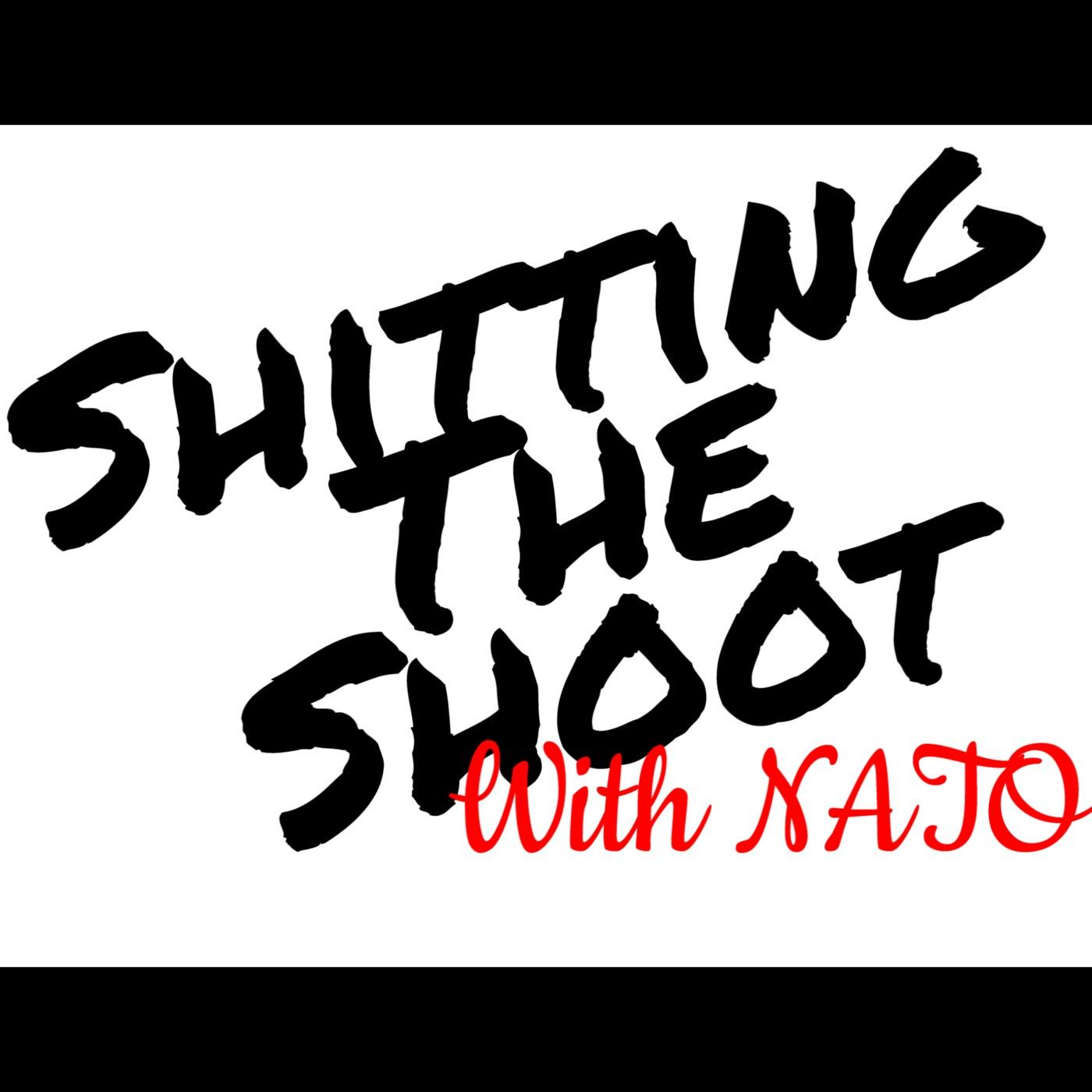 Shitting the Shoot with NATO