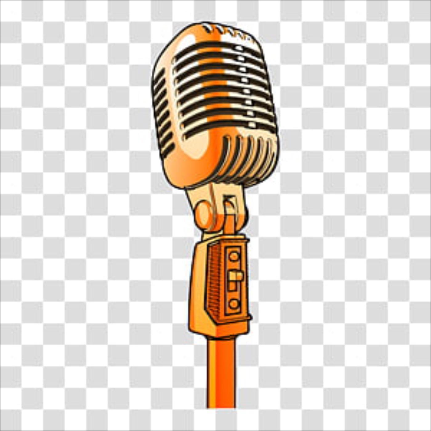Voices Of Interesting People
