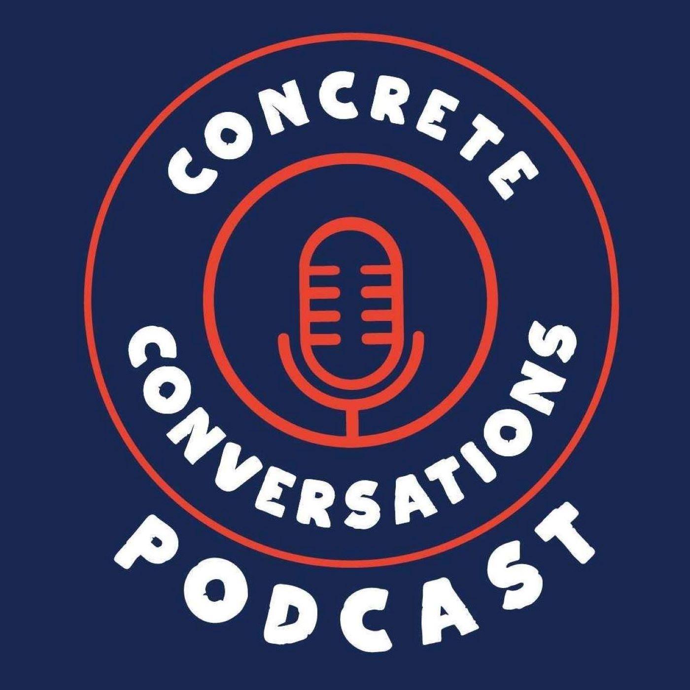 Concrete Discourse