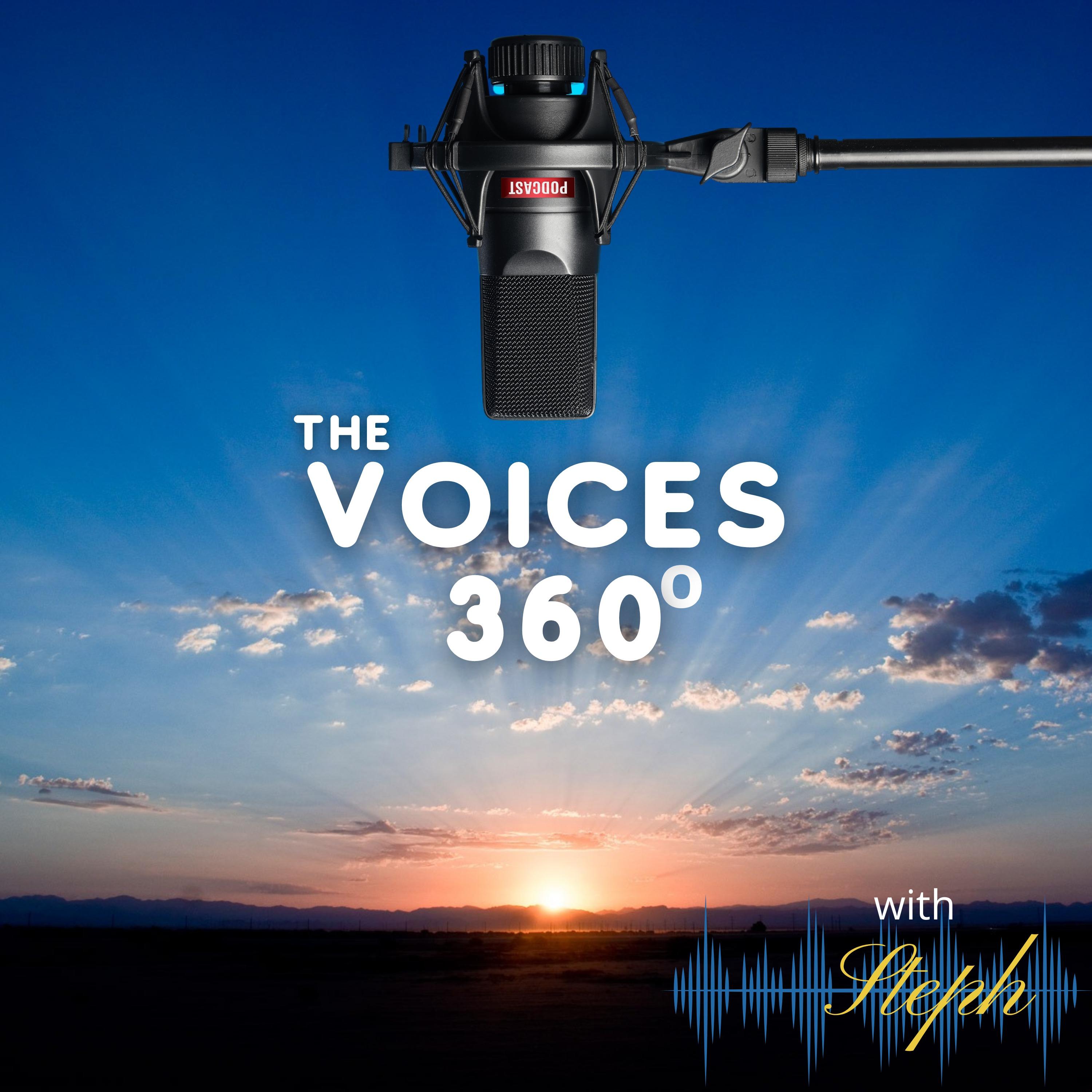 The Voices 360°