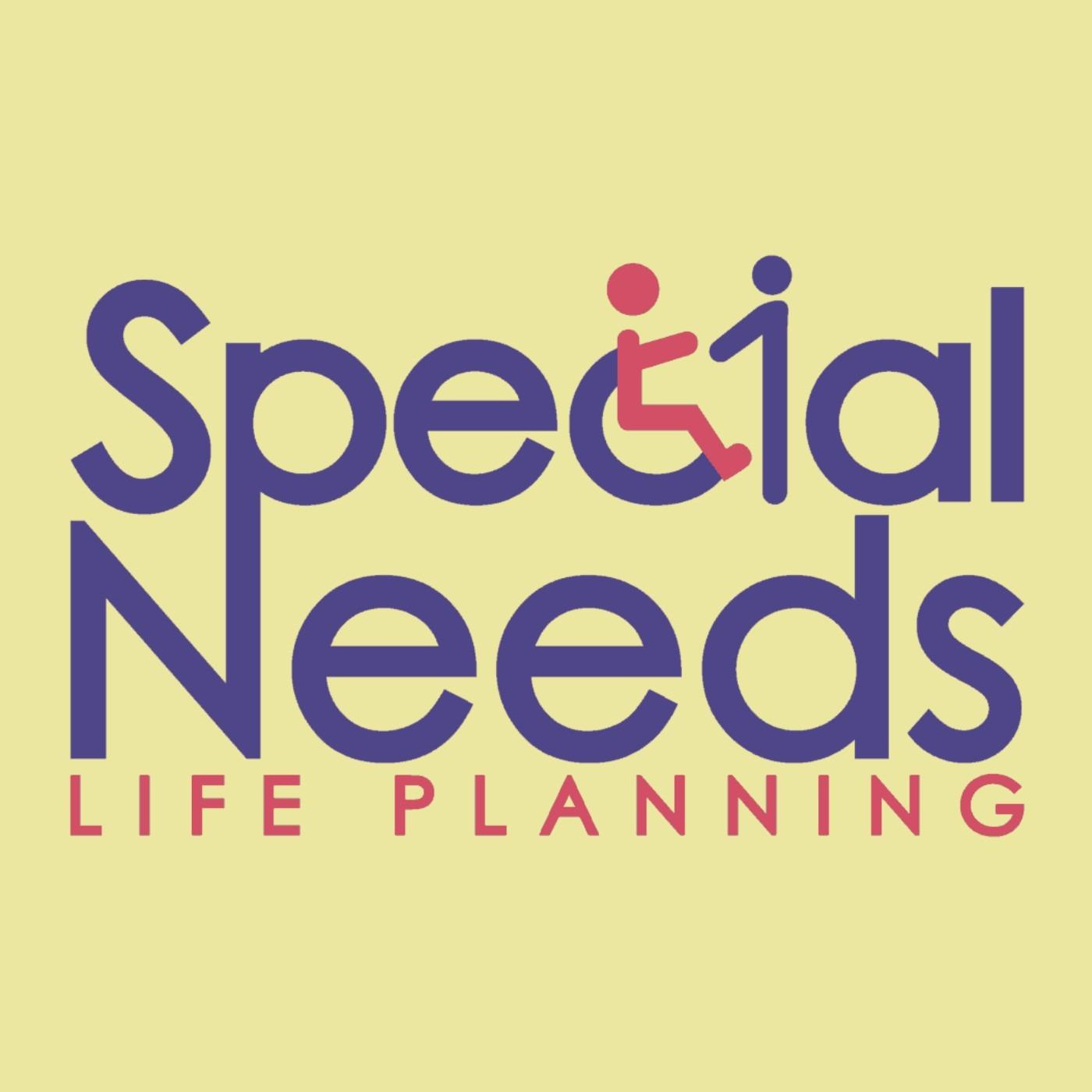 Special Needs Life Planning