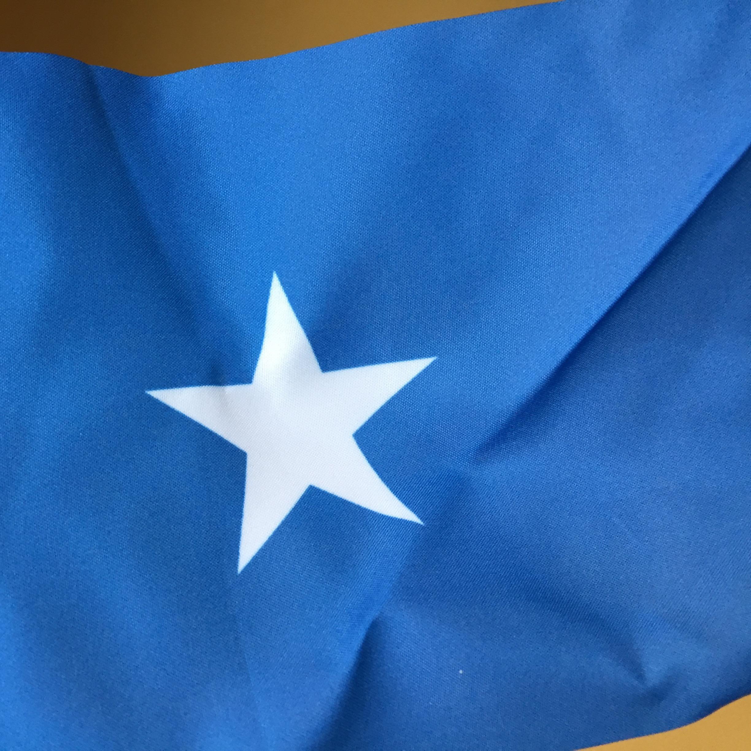 Somali talk Podcast