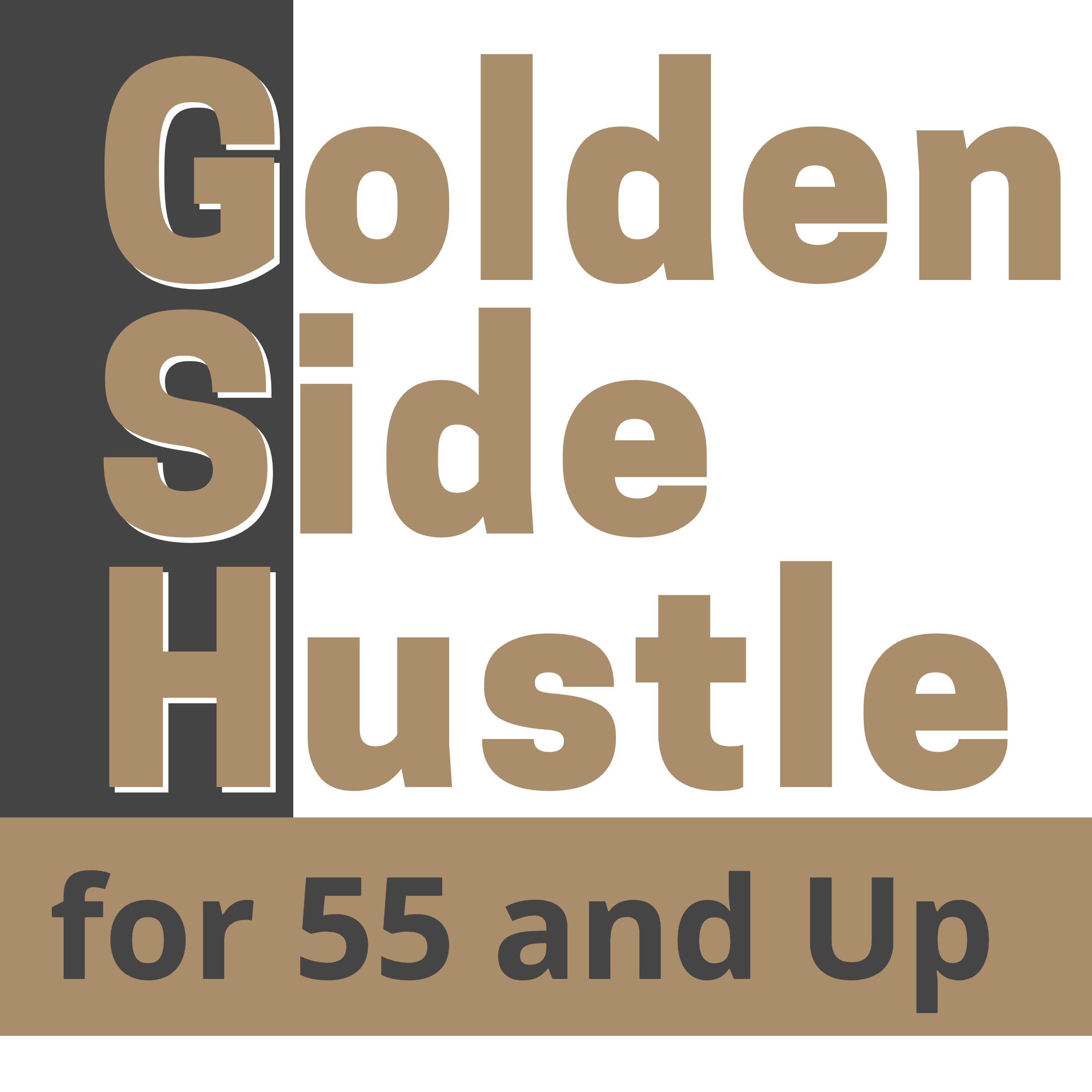 Golden Side-Hustle