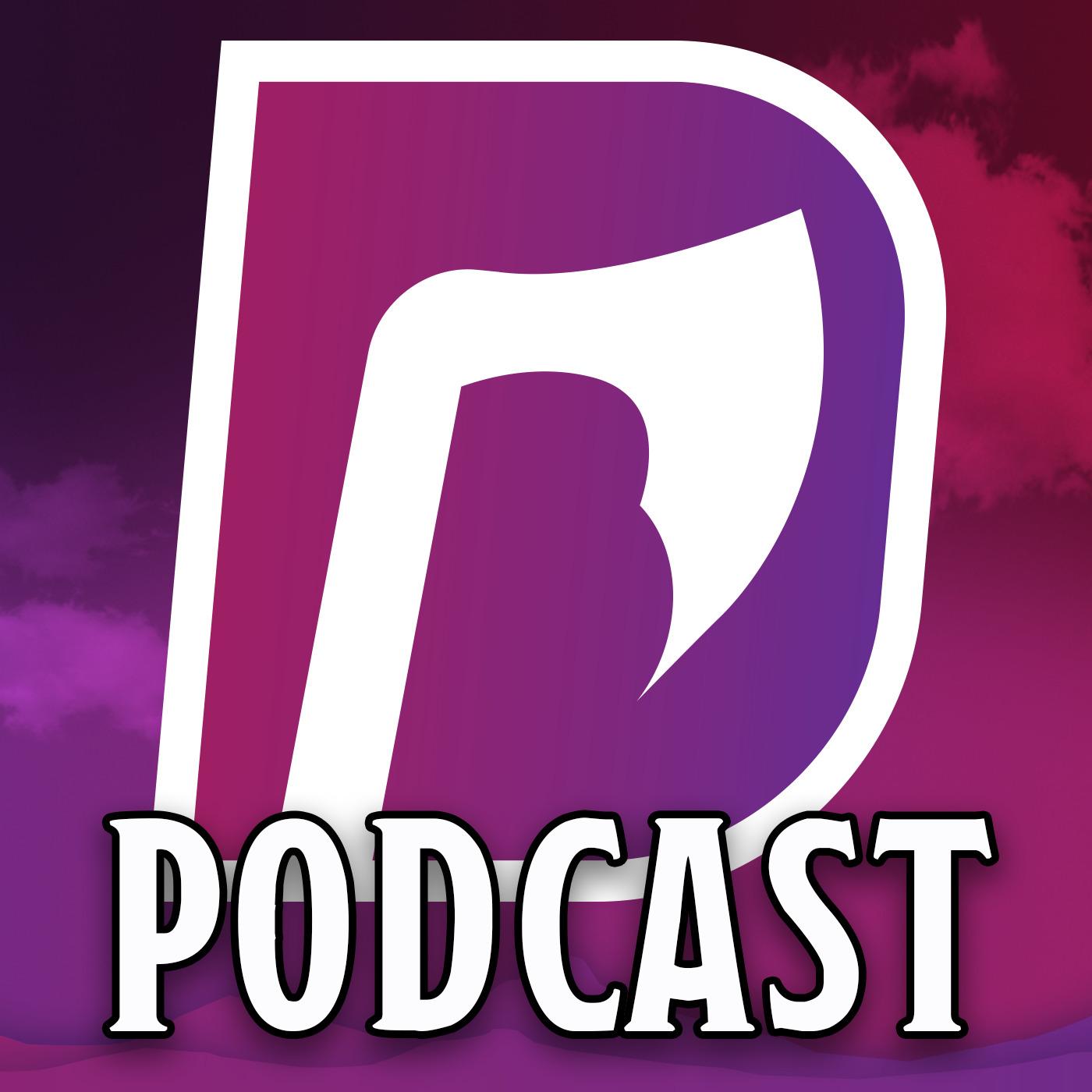Digital Boundaries Podcast
