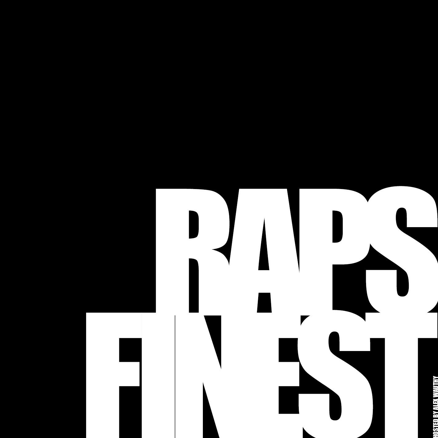 Raps Finest