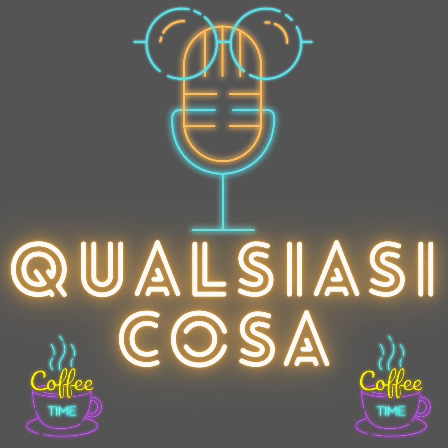 Qualsiasi Cosa