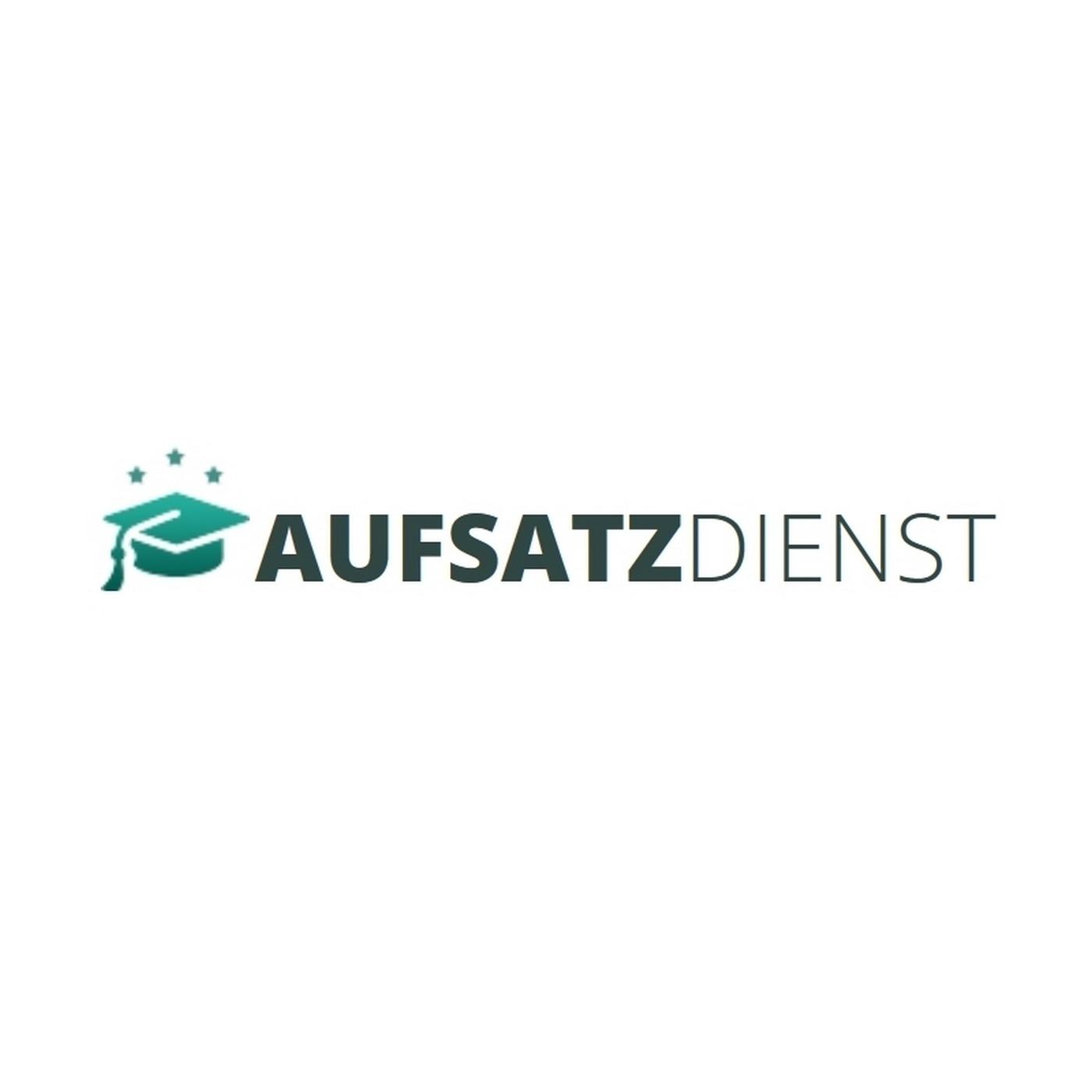 AufsatzDienst